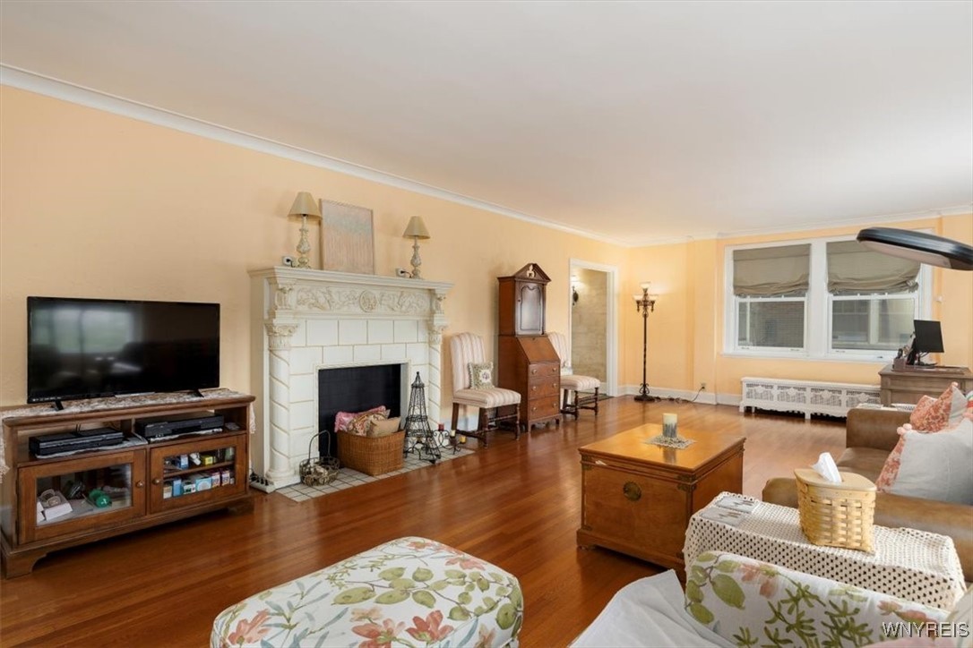 83 Bryant Street, Unit 7AB Buffalo, NY 14209 - Photo 8 of 21