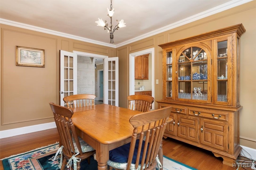 83 Bryant Street, Unit 7AB Buffalo, NY 14209 - Photo 10 of 21