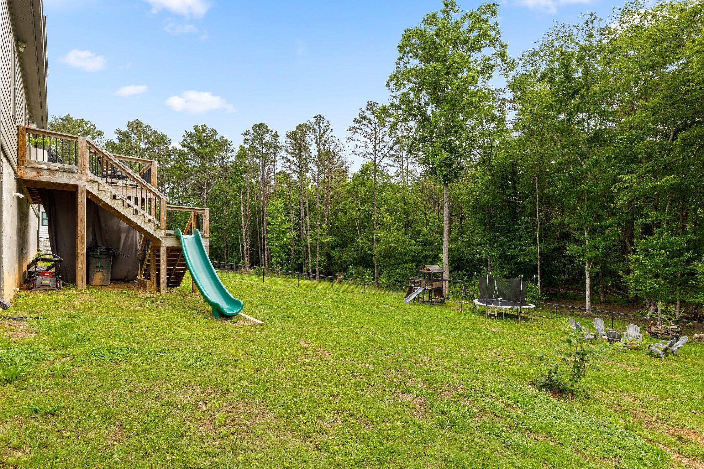 6413 Shirley Pond Road Harrison, TN 37341 - Photo 39 of 43 Shirley-22