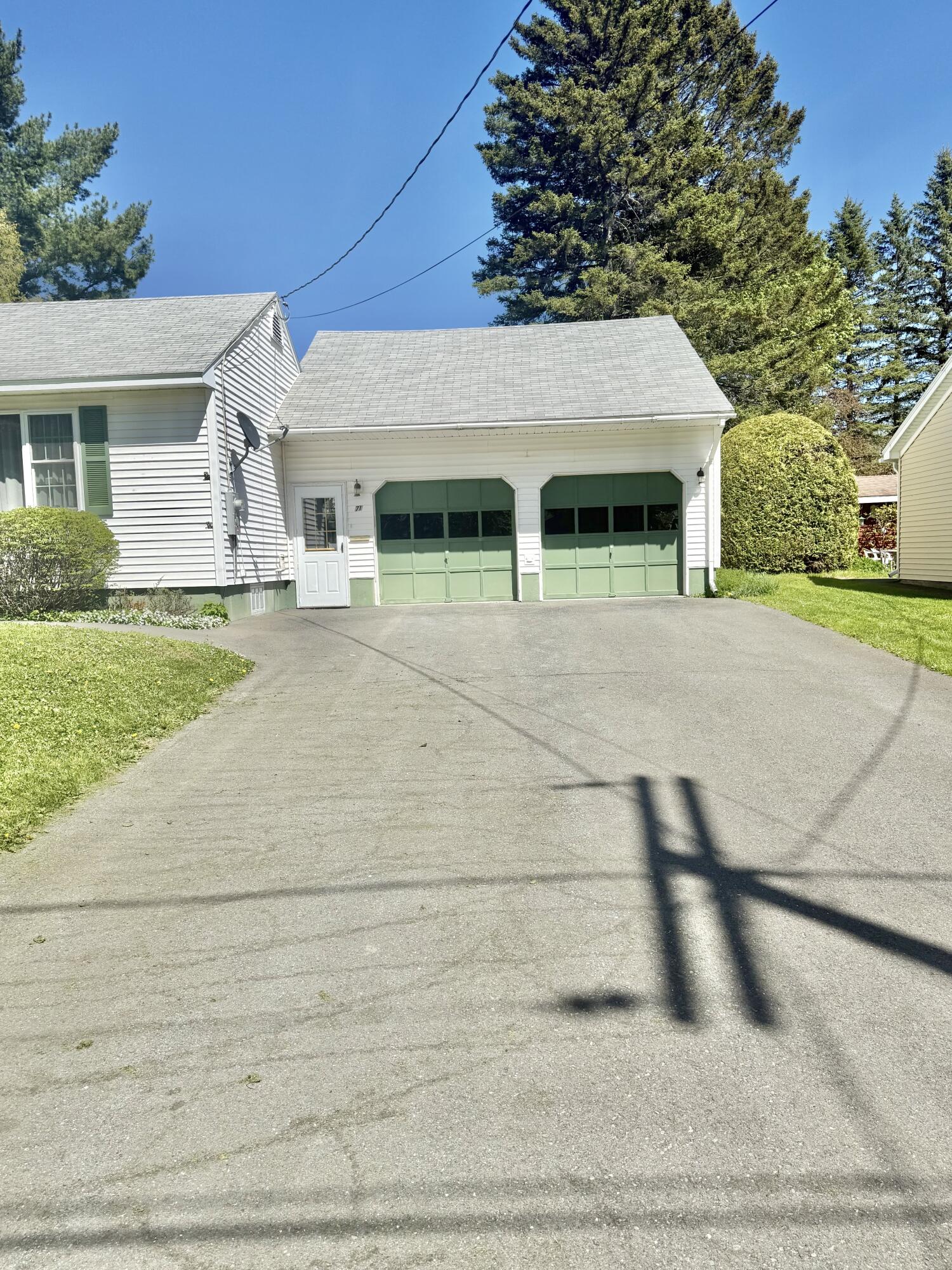 71 Hardy Street Presque Isle, ME 04769 - Photo 4 of 54 Exterior