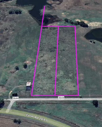 $247,900 | 23-24 County Road, Saltillo, TX 75478