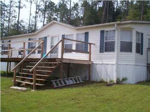 820 Trawick Creek Road Holt, FL 32564 - Photo 3 of 5 Gallery Image 3
