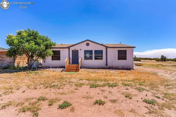 $275,000 | 561 County Road 132, Penrose, CO 81240