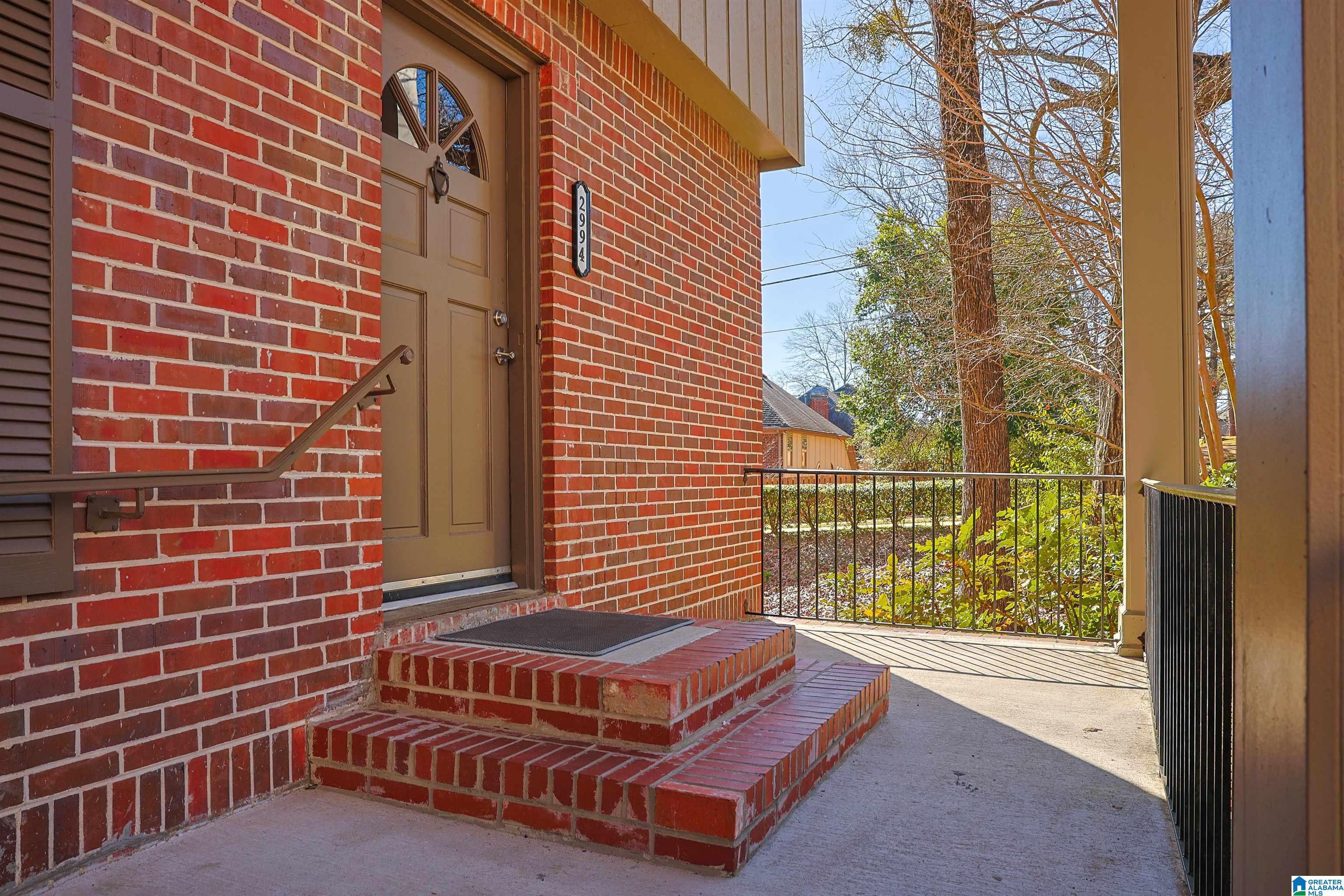 2994 Green Valley Road Birmingham, AL 35243 - Photo 2 of 26