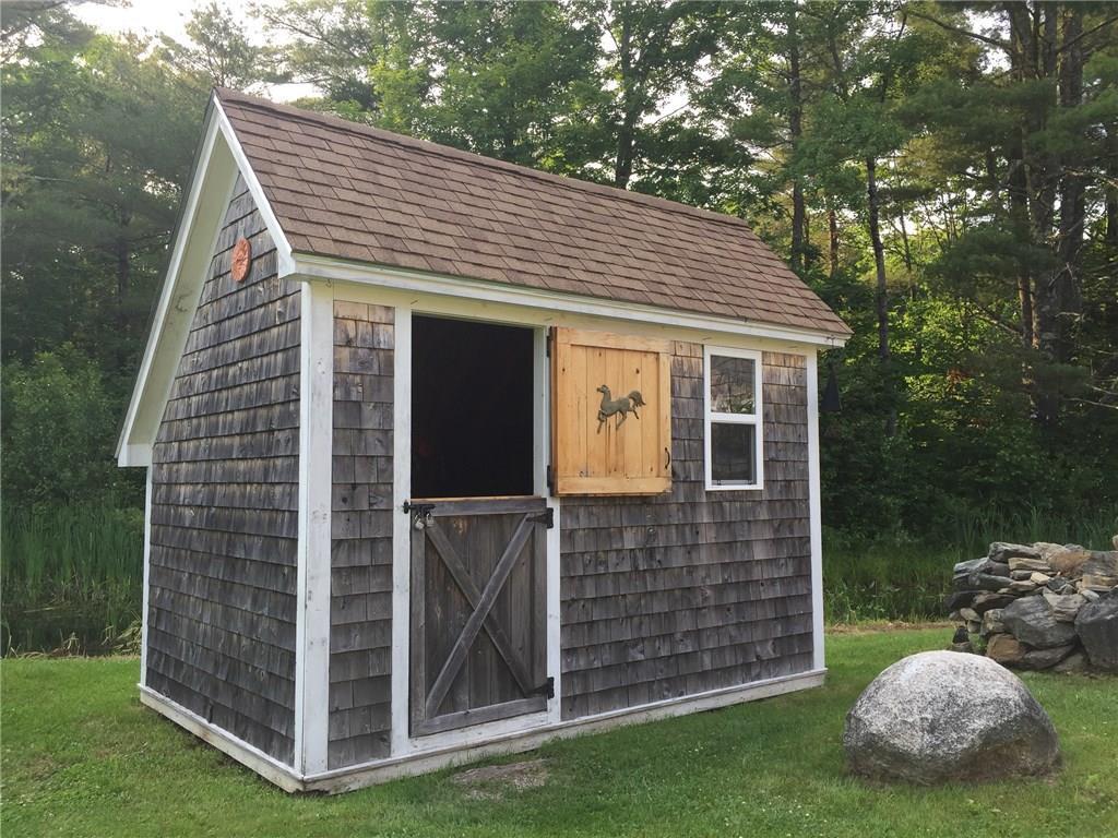 201 South Center Road Monroe, ME 04951 - Photo 26 of 35 Photo