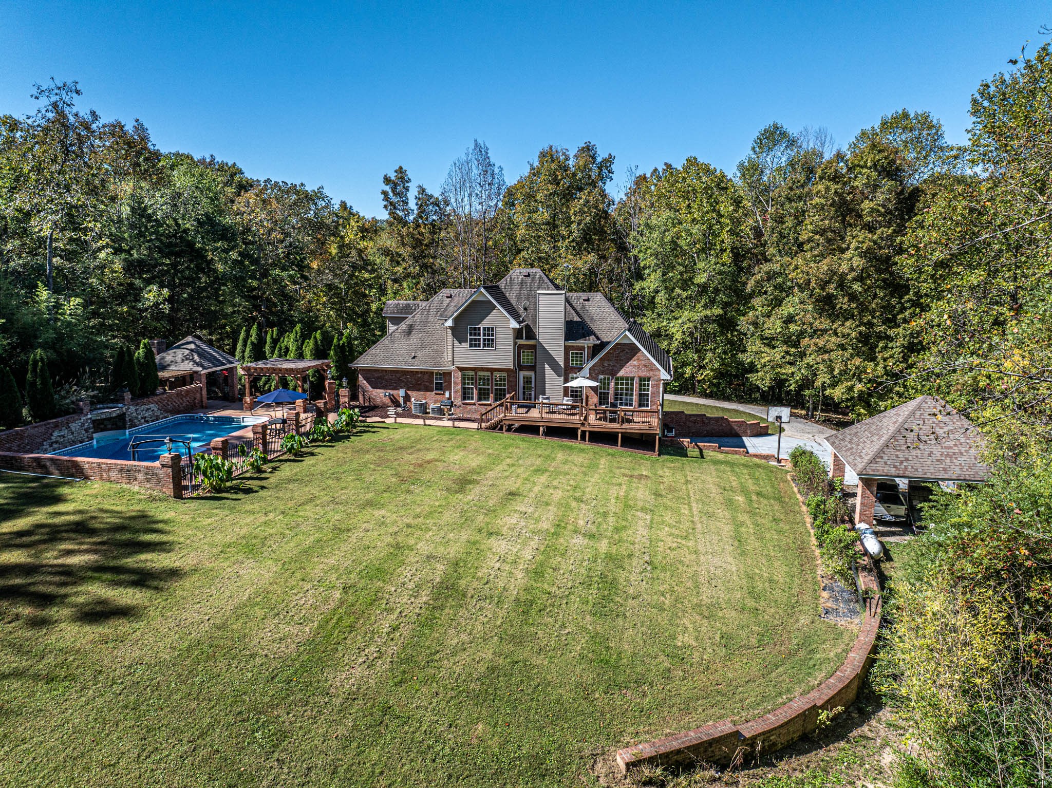 1194 Spann Road Charlotte, TN 37036 - Photo 3 of 55