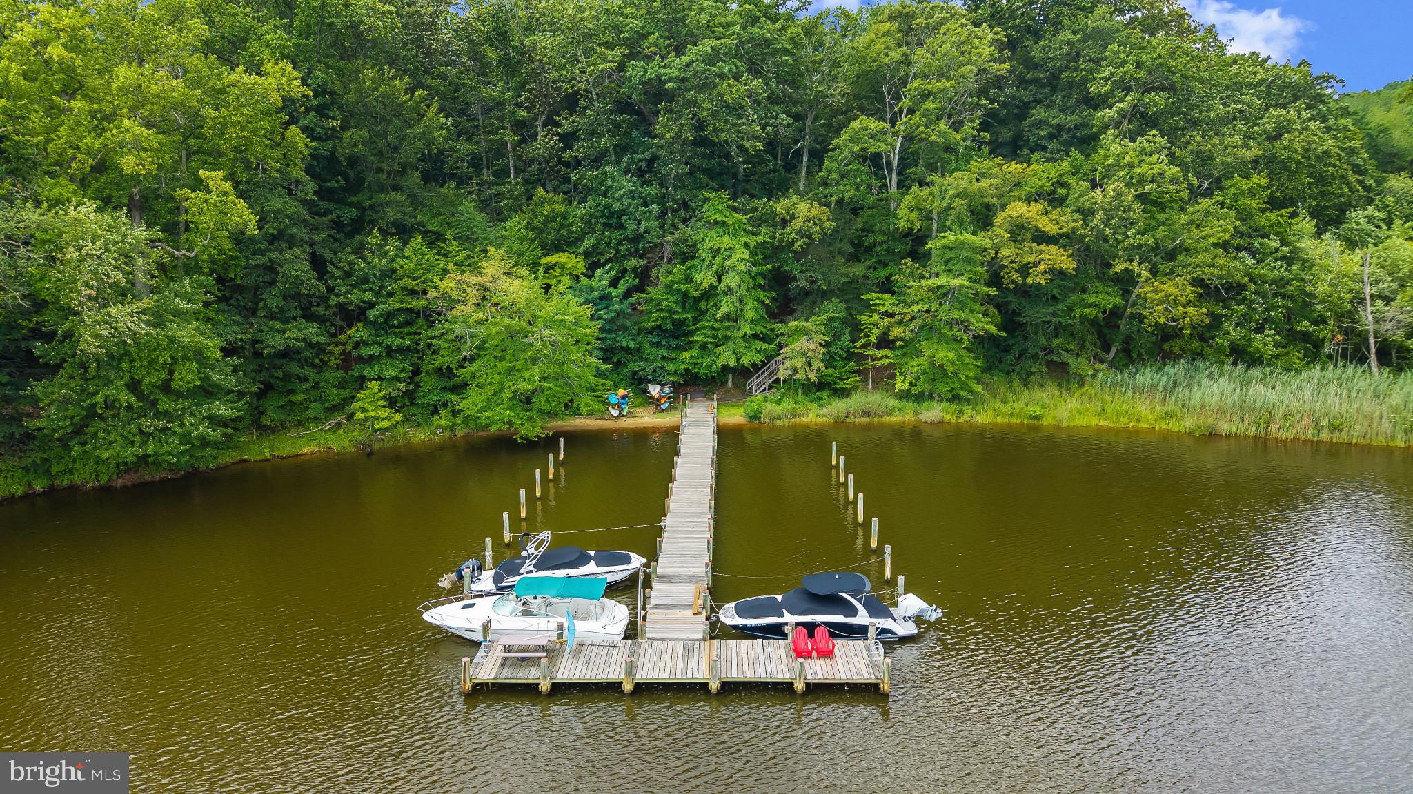 527 Post Oak Road Annapolis, MD 21401 - Photo 40 of 50
