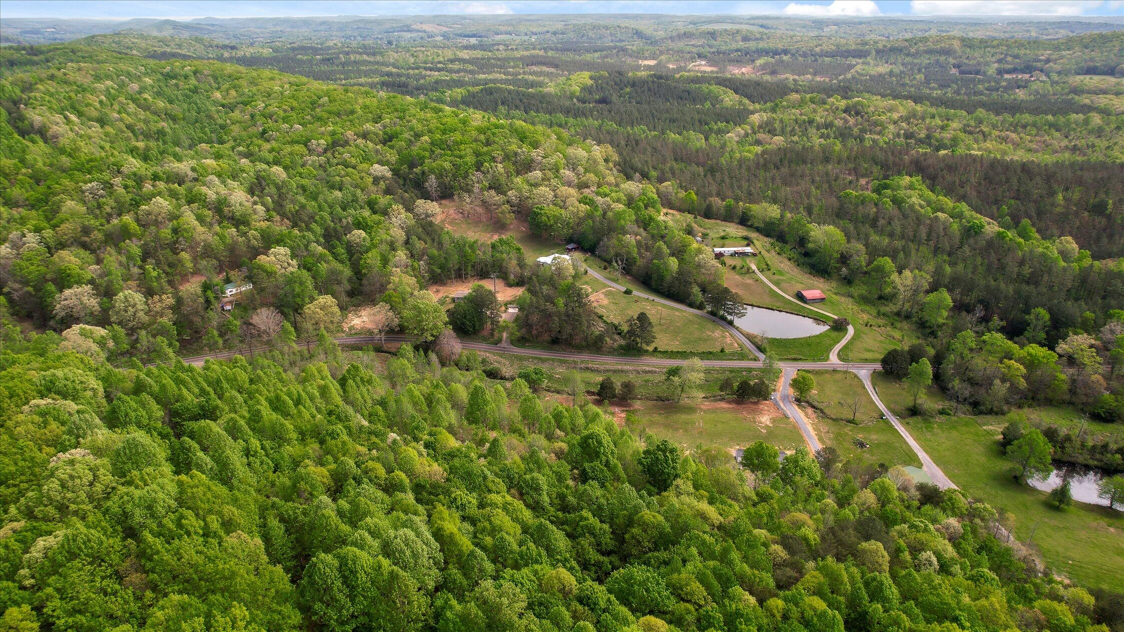 335 County Road 188 Decatur, TN 37322 - Photo 47 of 53 50-Co Rd 188-49