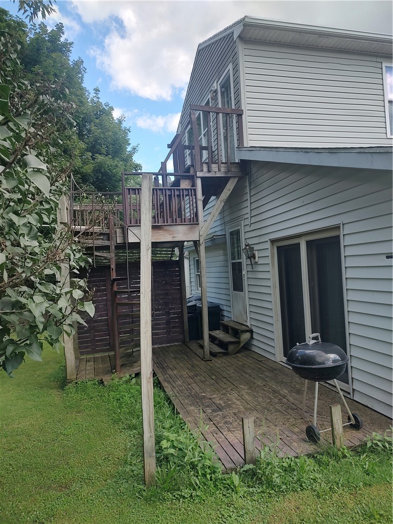 111 East Elizabeth Street Waterloo, NY 13165 - Photo 36 of 41