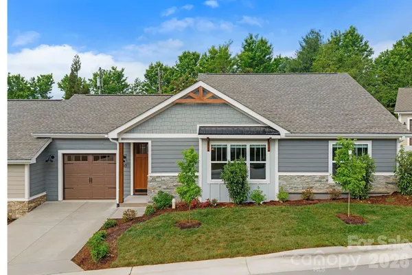 $489,000 | 10 Heartleaf Circle, Arden, NC 28704