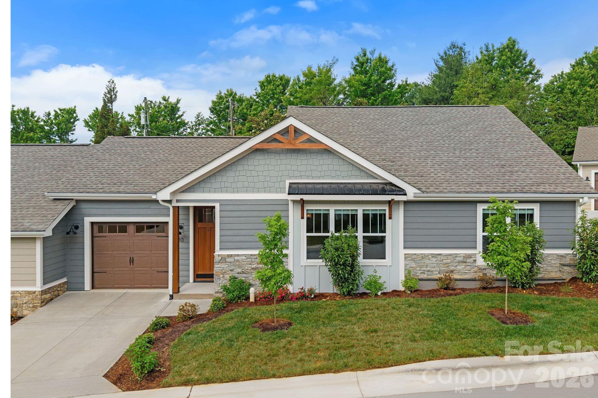 10 Heartleaf Circle Arden, NC 28704 - Photo 1 of 38
