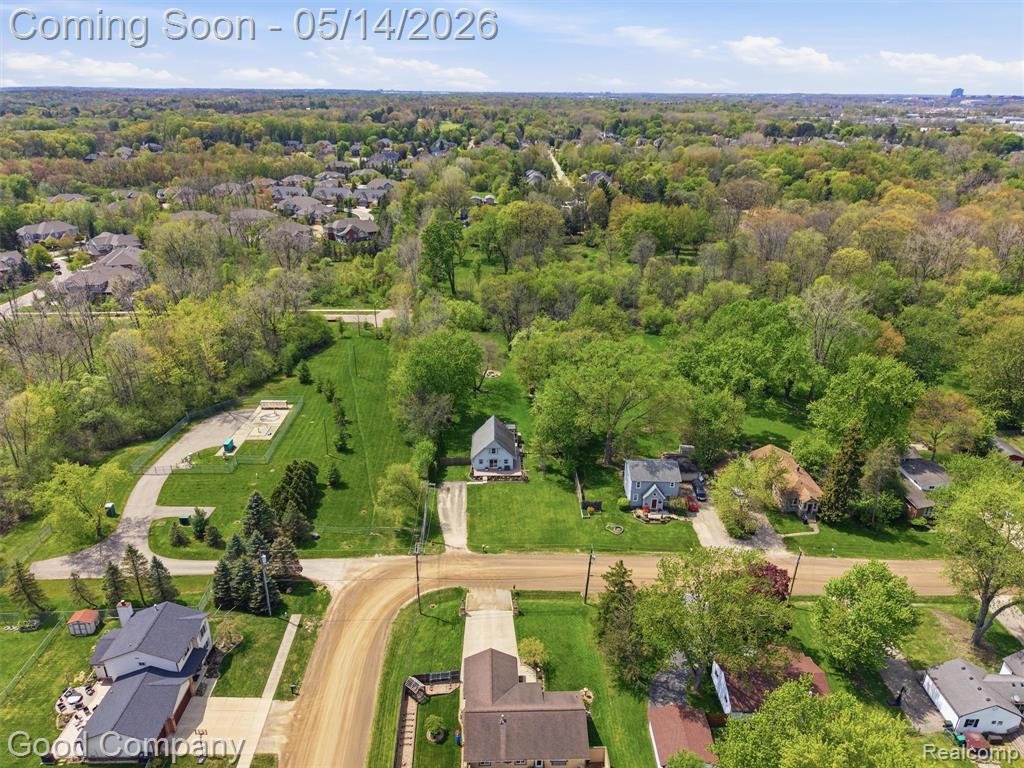 3392 Grant Road Rochester Hills, MI 48309 - Photo 54 of 56 Gallery Image 54