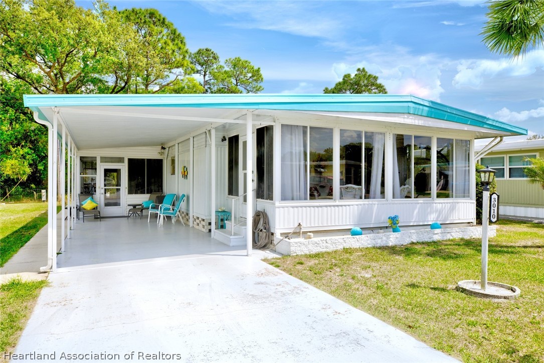 3010 Roger Street Sebring, FL 33872 - Photo 1 of 29