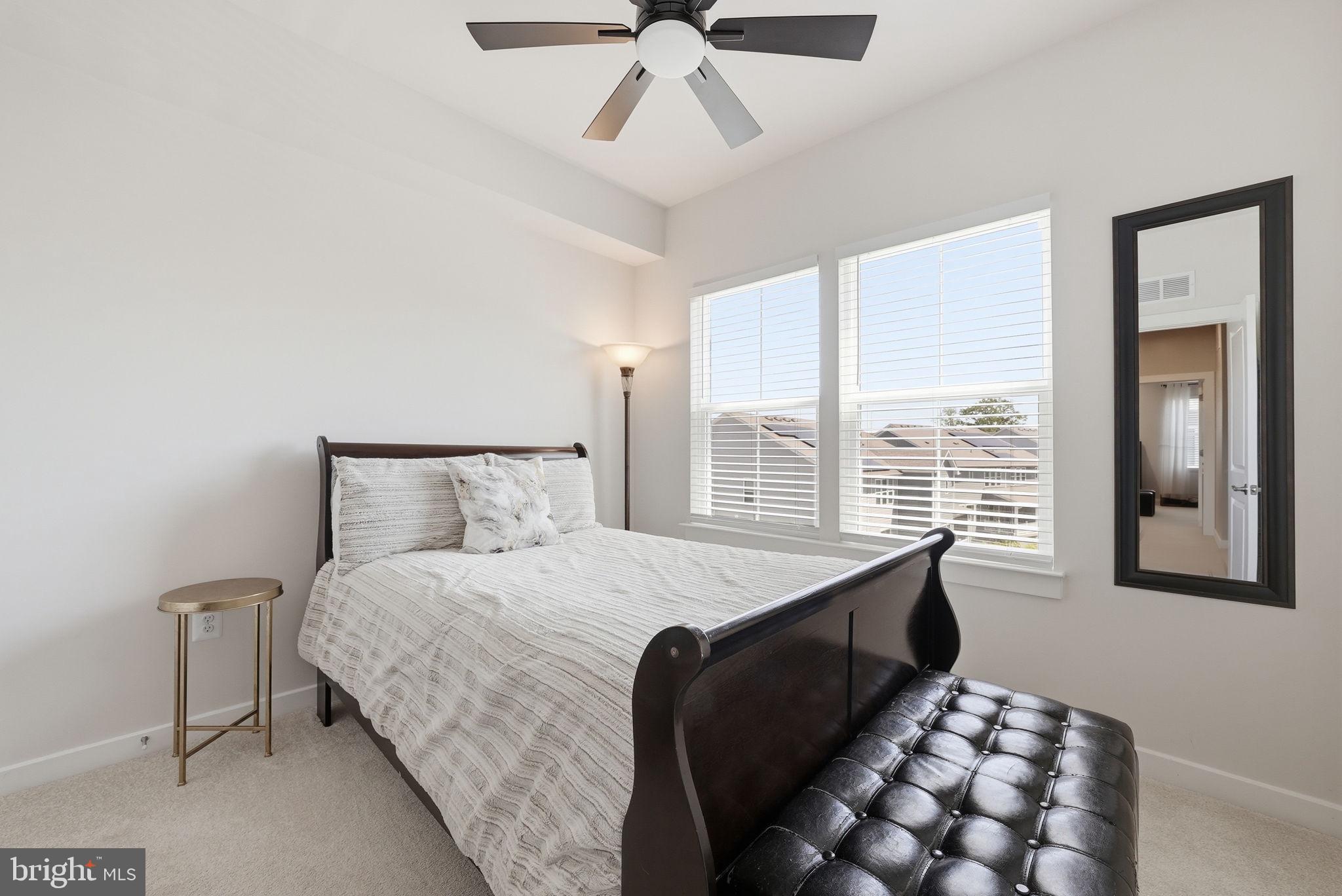 18359 Moss Garden Road Dumfries, VA 22026 - Photo 21 of 59 Bedroom 3