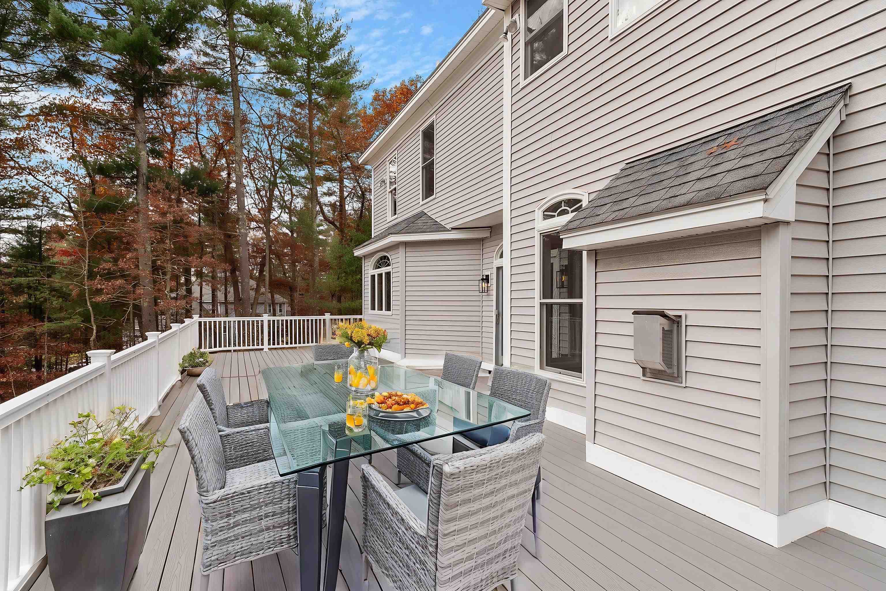 57 Windsor Boulevard Londonderry, NH 03053 - Photo 27 of 59