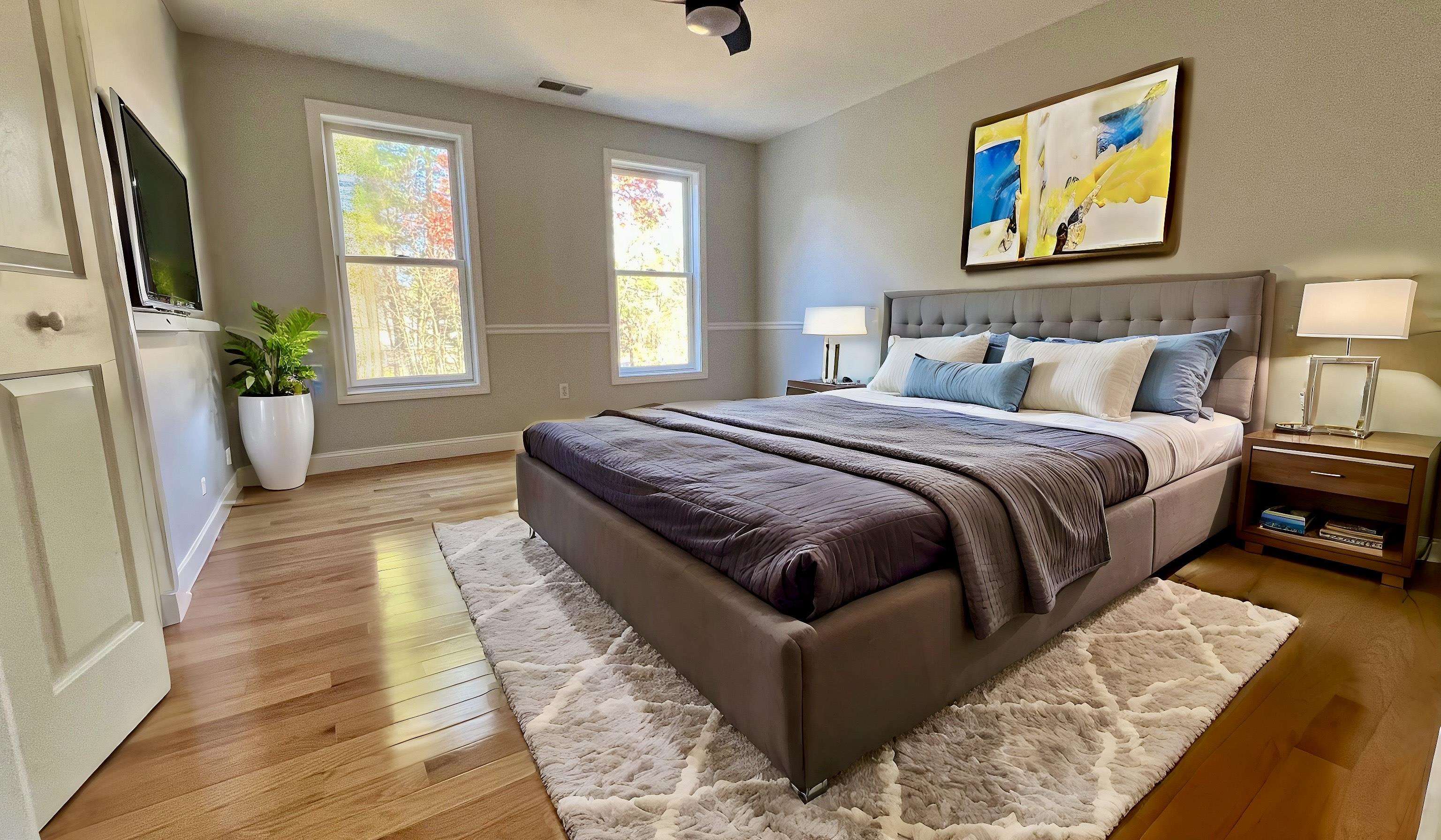 57 Windsor Boulevard Londonderry, NH 03053 - Photo 33 of 59