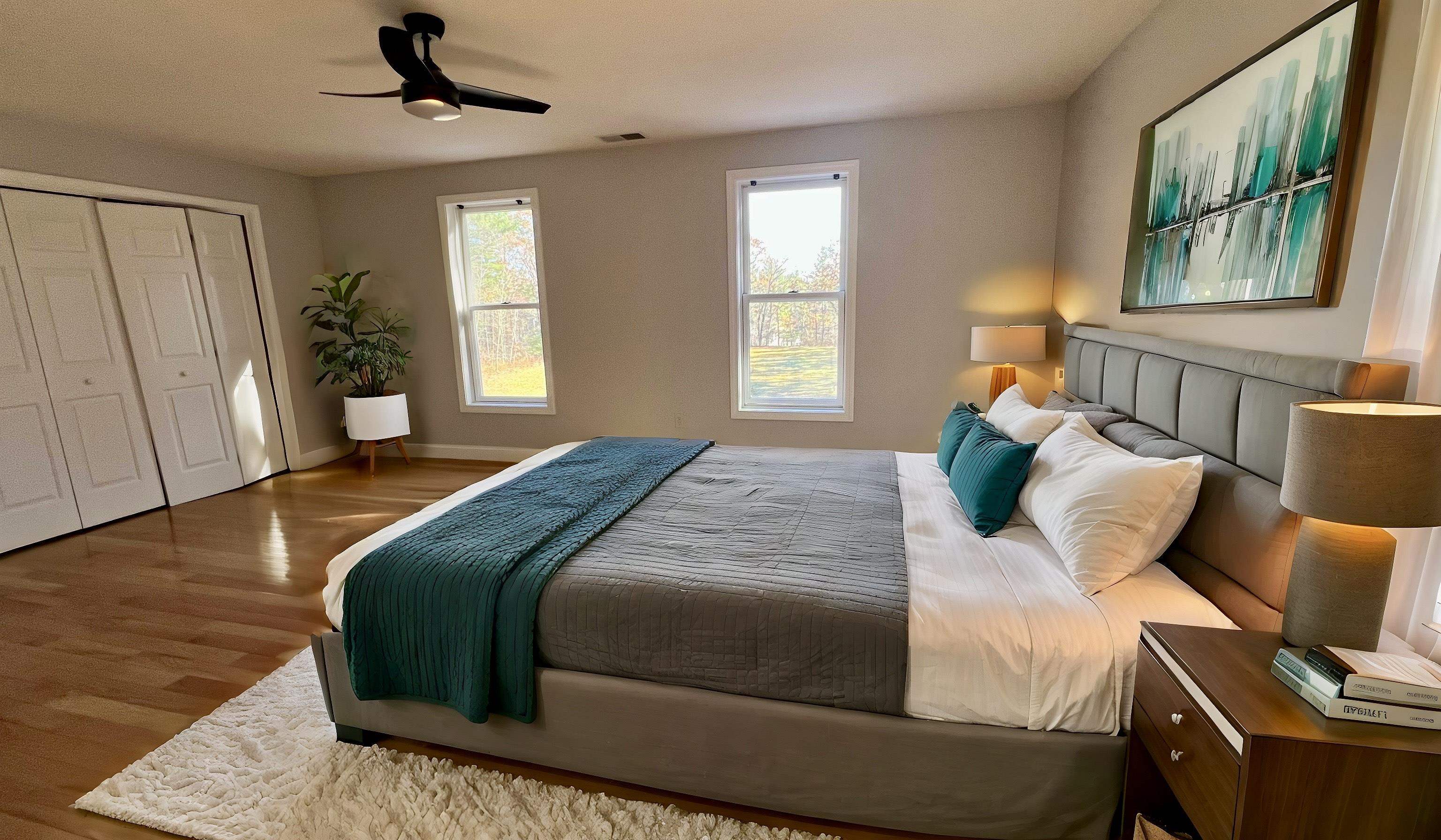 57 Windsor Boulevard Londonderry, NH 03053 - Photo 36 of 59