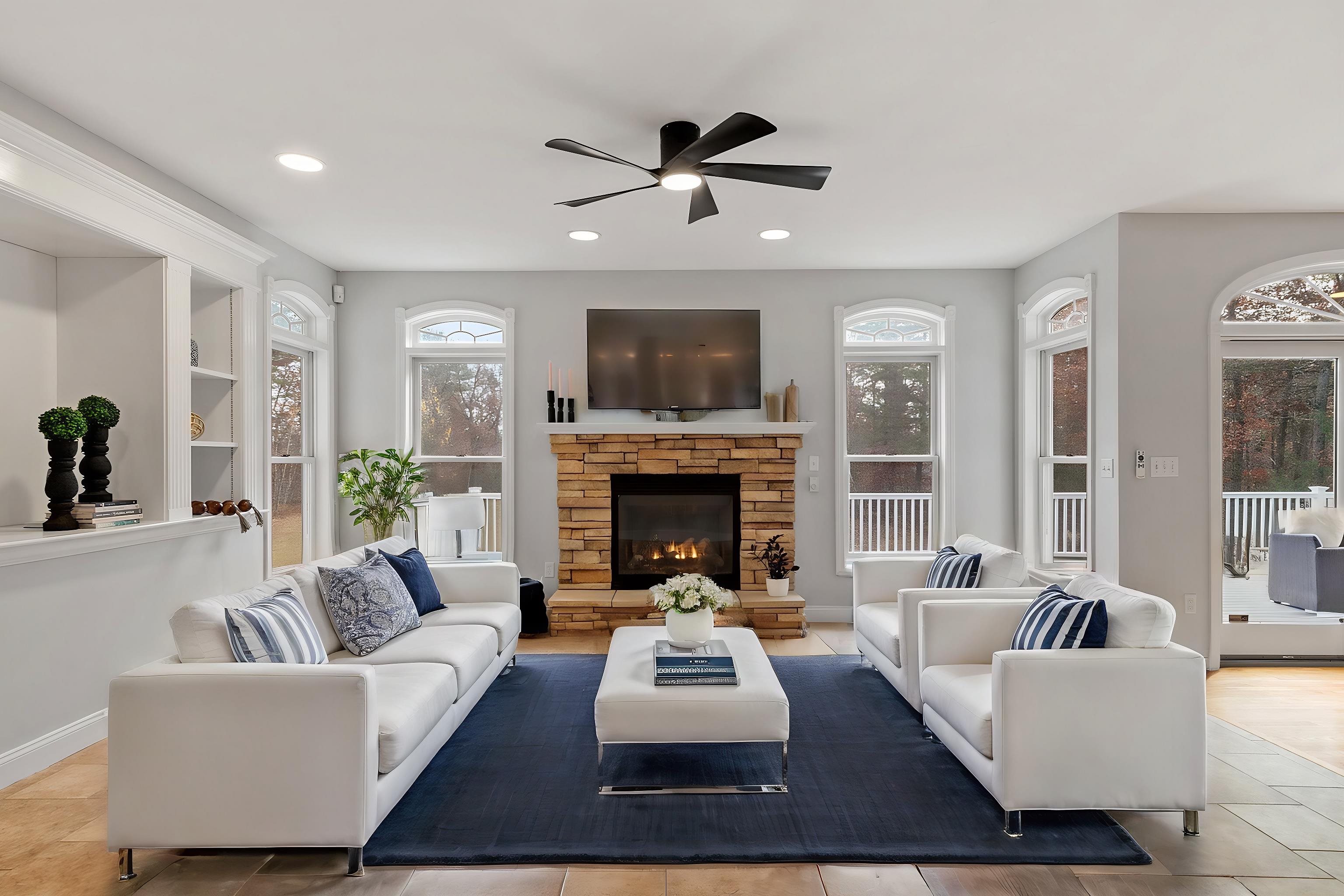 57 Windsor Boulevard Londonderry, NH 03053 - Photo 4 of 59