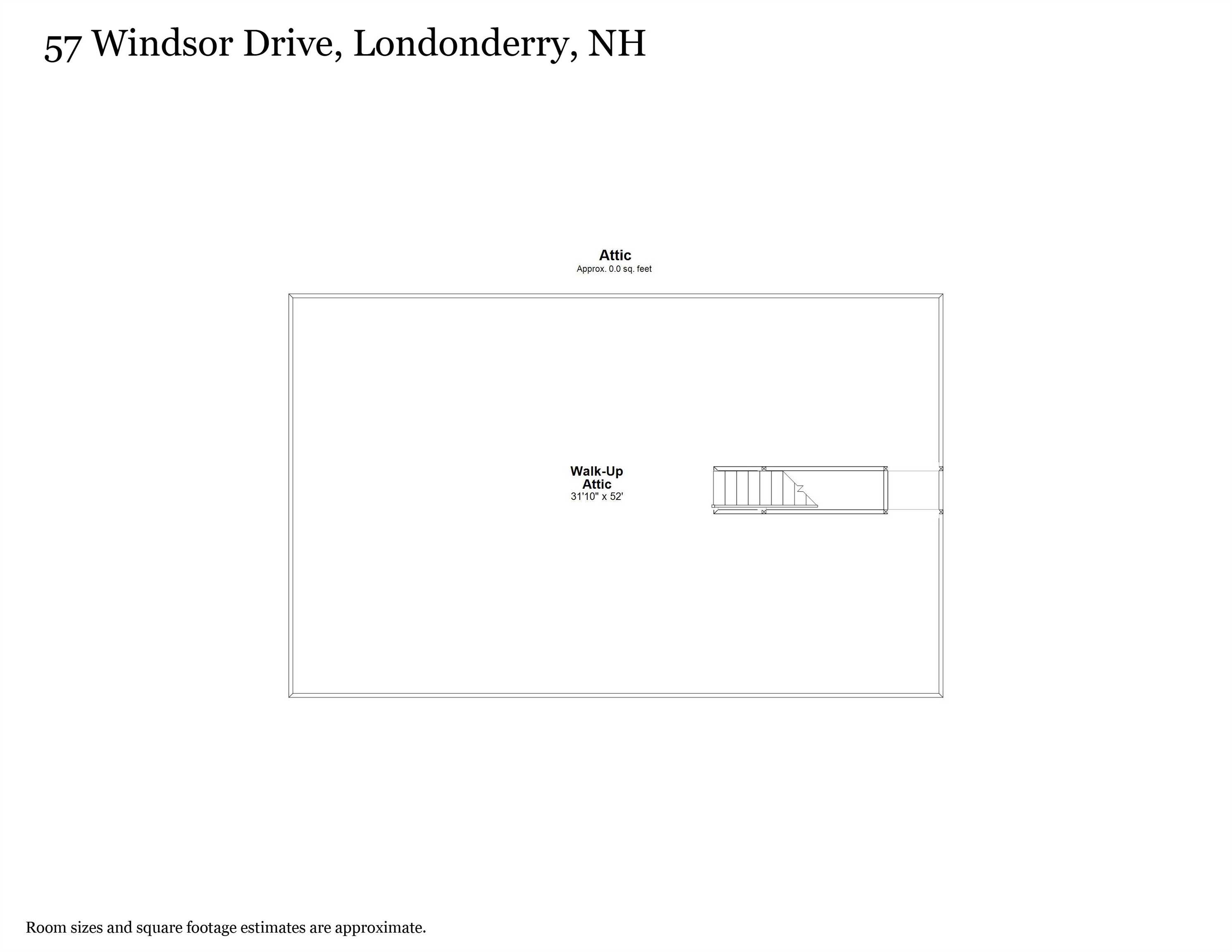 57 Windsor Boulevard Londonderry, NH 03053 - Photo 55 of 59