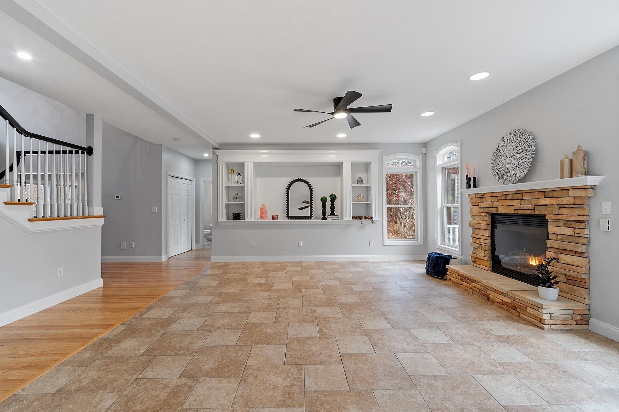 57 Windsor Boulevard Londonderry, NH 03053 - Photo 6 of 59