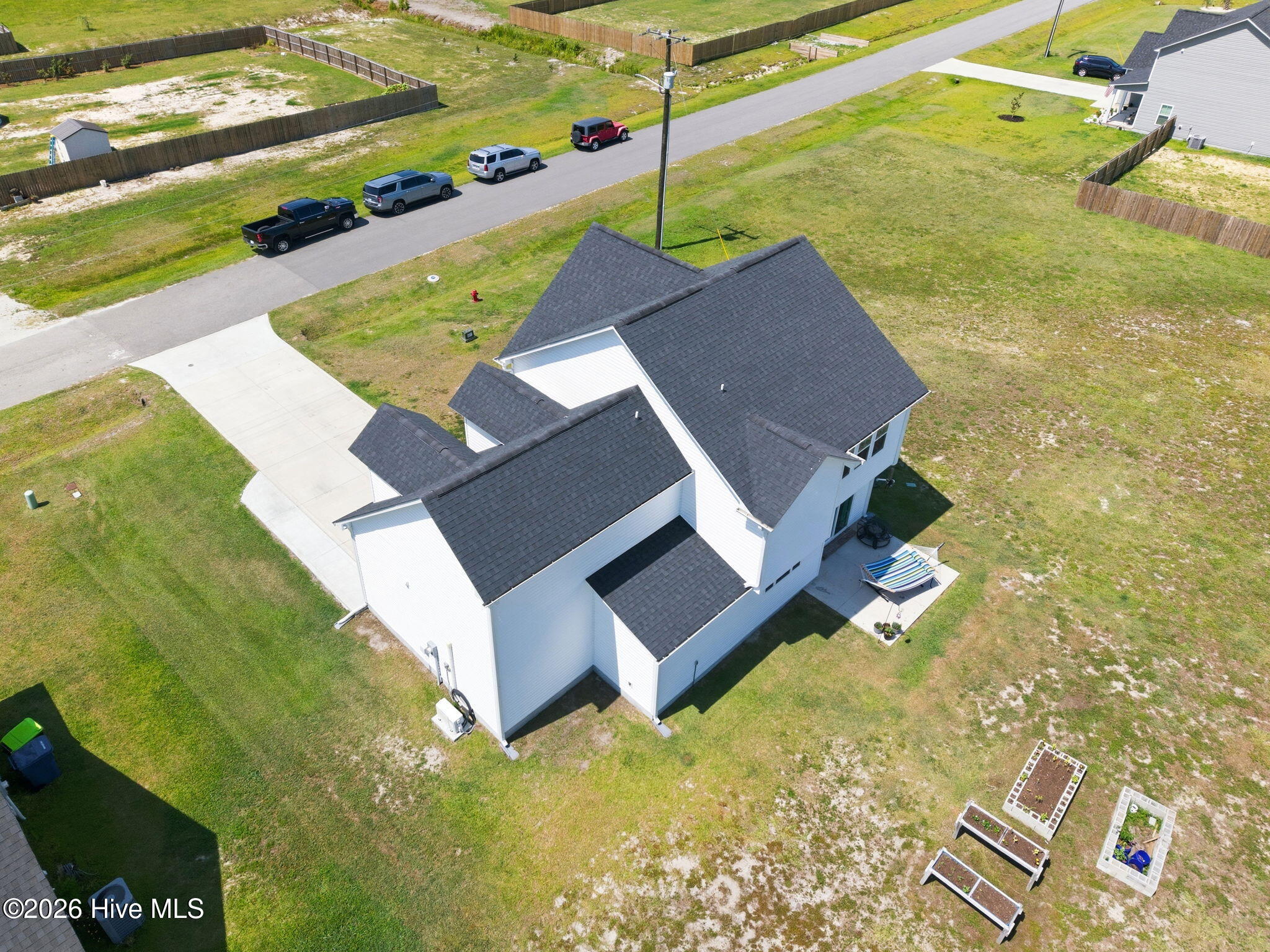 158 Uzzell Road Hubert, NC 28539 - Photo 7 of 15