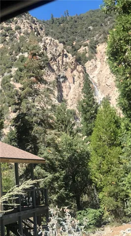 $77,000 | 41424 Valley Of The Falls Drive, Forest Falls, CA 92339