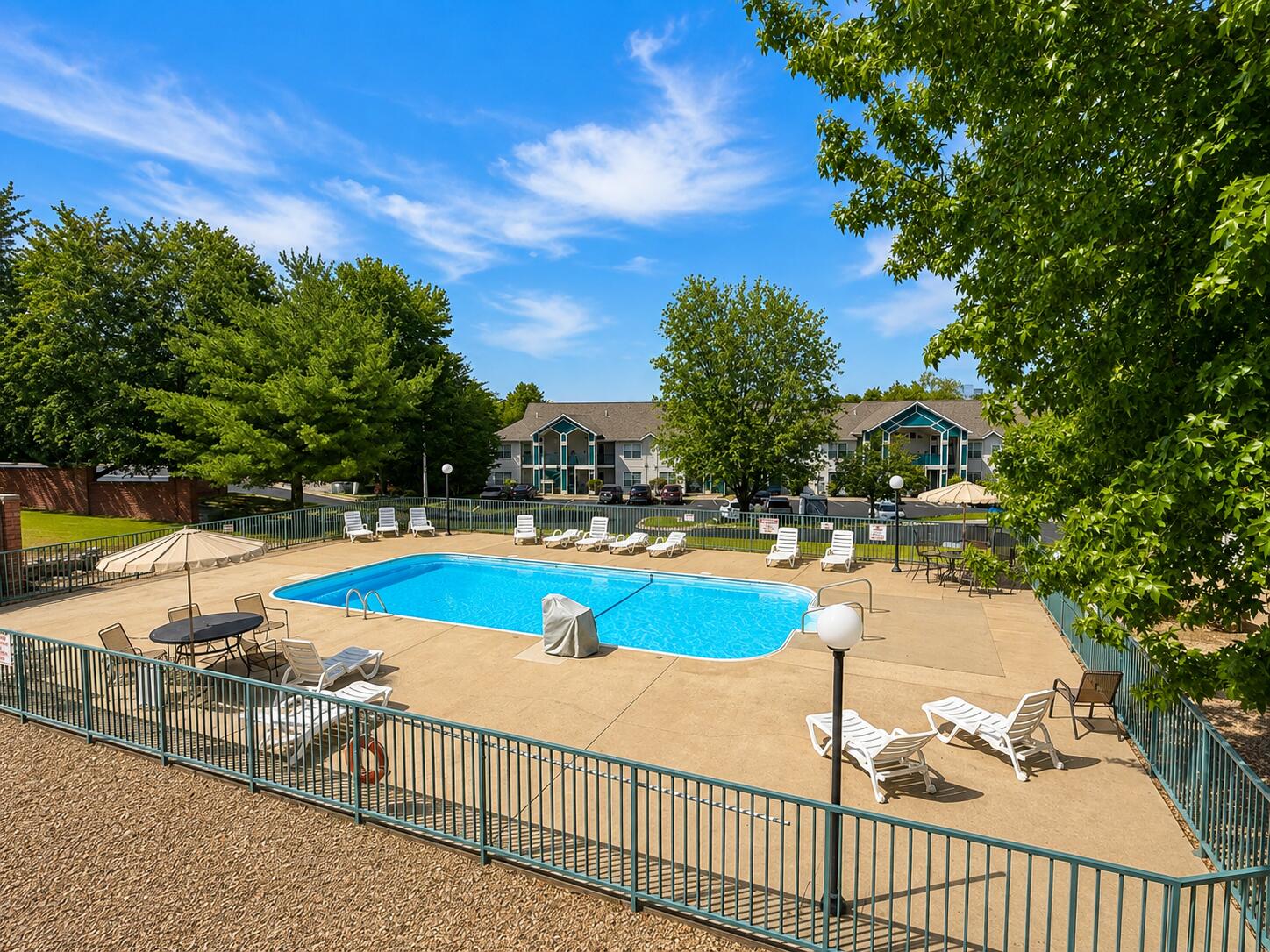 530 Spring Creek Road, Unit 51 Branson, MO 65616 - Photo 17 of 52 F6871CC1-C622-428A-93B6-0F240011F060