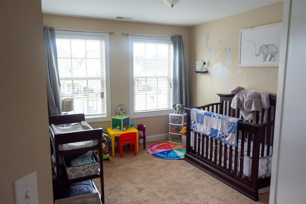 7722 Cedarshire Court Raleigh, NC 27616 - Photo 23 of 29 Photo 24