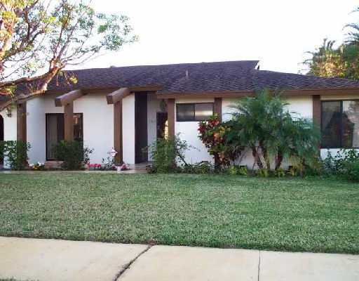 4666 Brandywine Drive Boca Raton, FL 33487 - Photo 1 of 1 Primary Photo