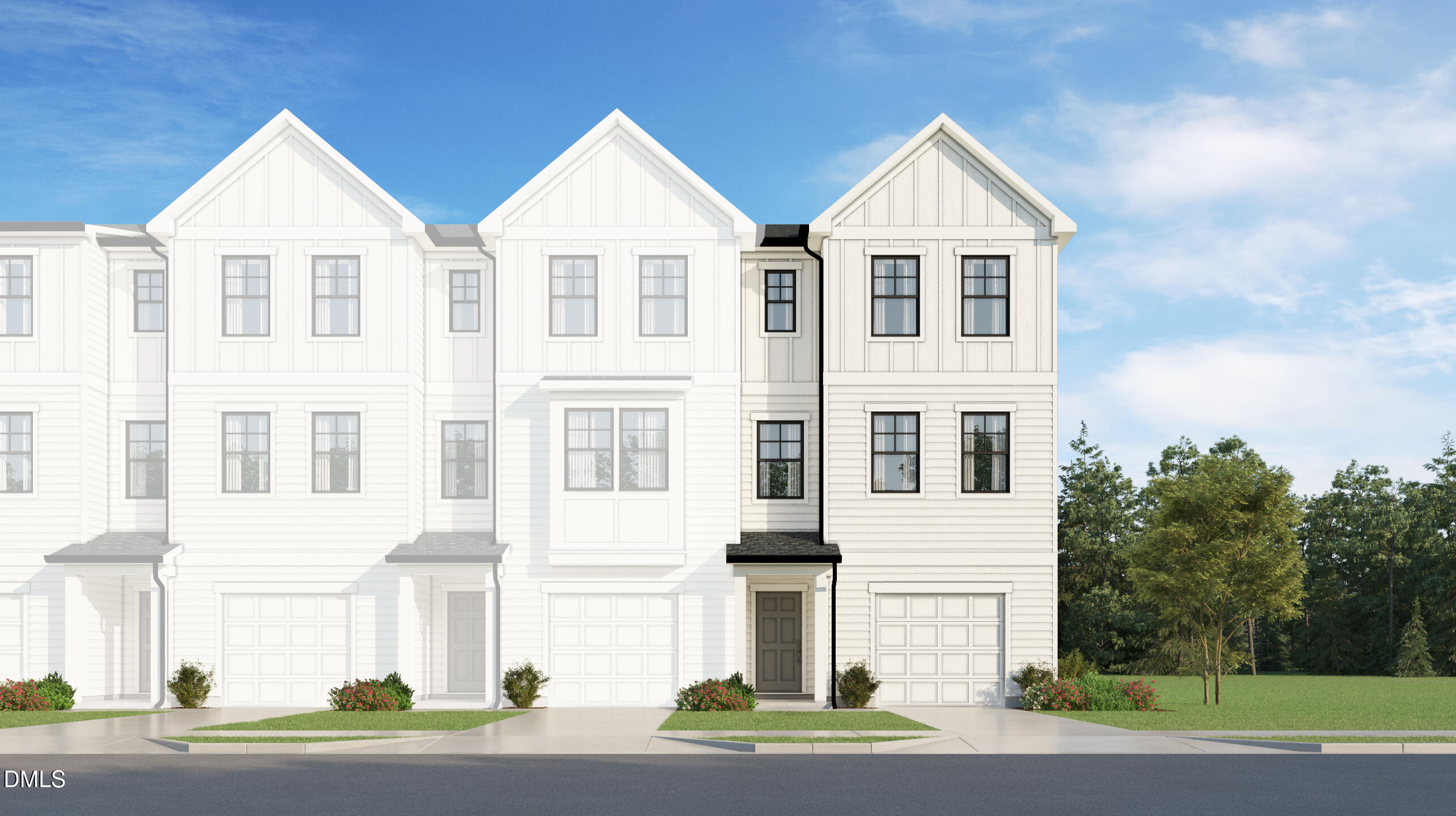 336 Diversity Way Raleigh, NC 27610 - Photo 31 of 31 SUN_MontageWest_Rend_Miles_CE
