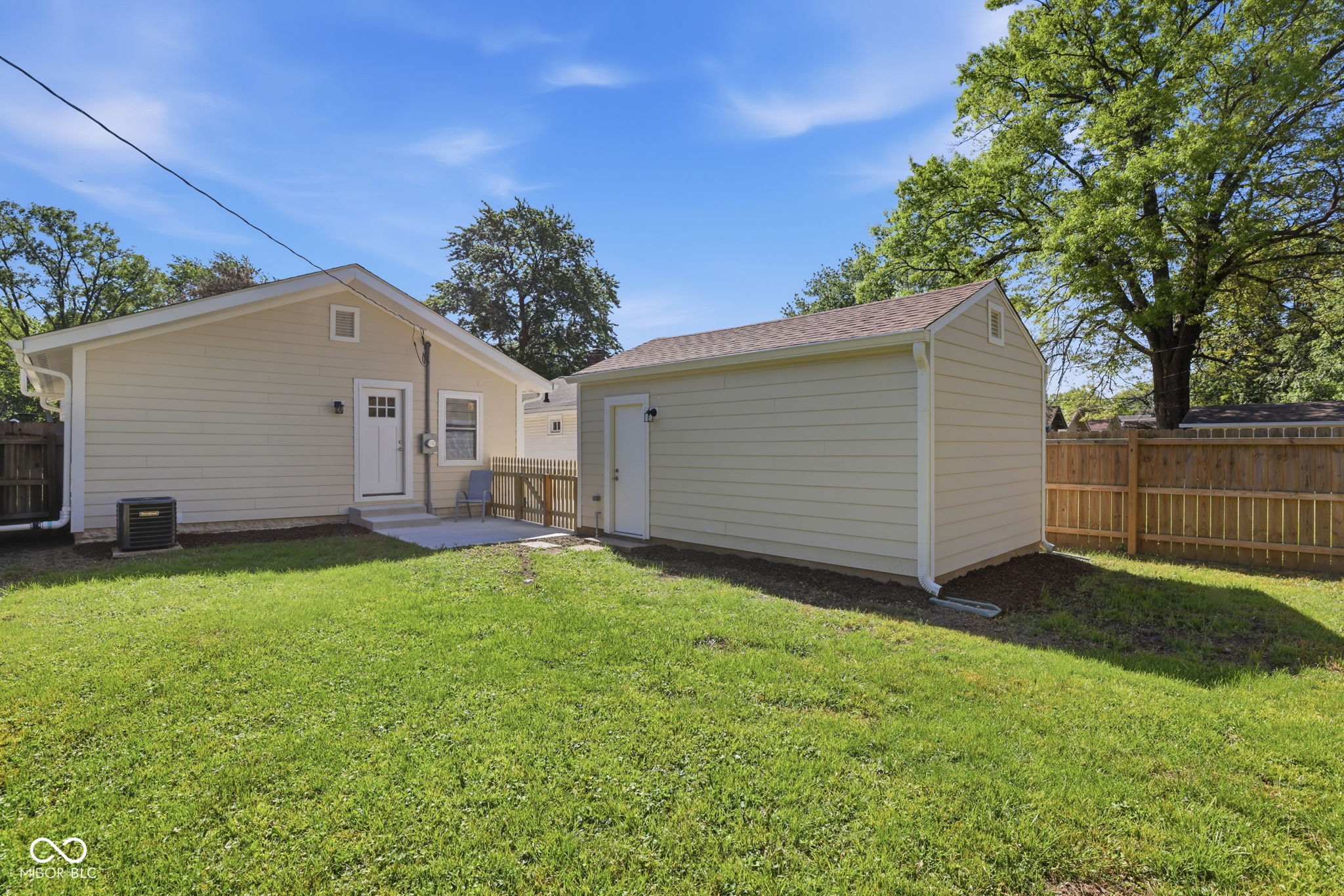 5018 Primrose Avenue Indianapolis, IN 46205 - Photo 34 of 37