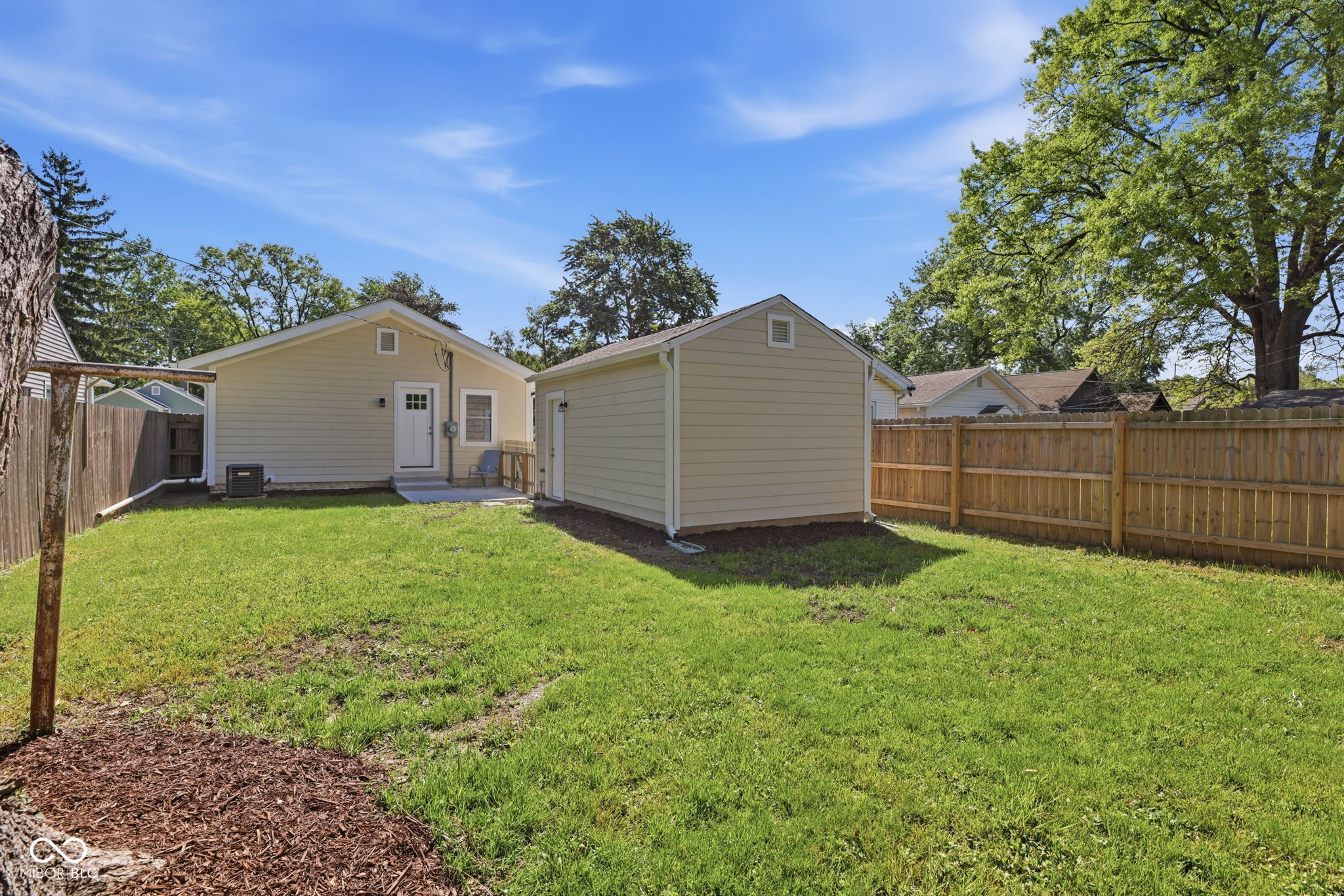 5018 Primrose Avenue Indianapolis, IN 46205 - Photo 36 of 37