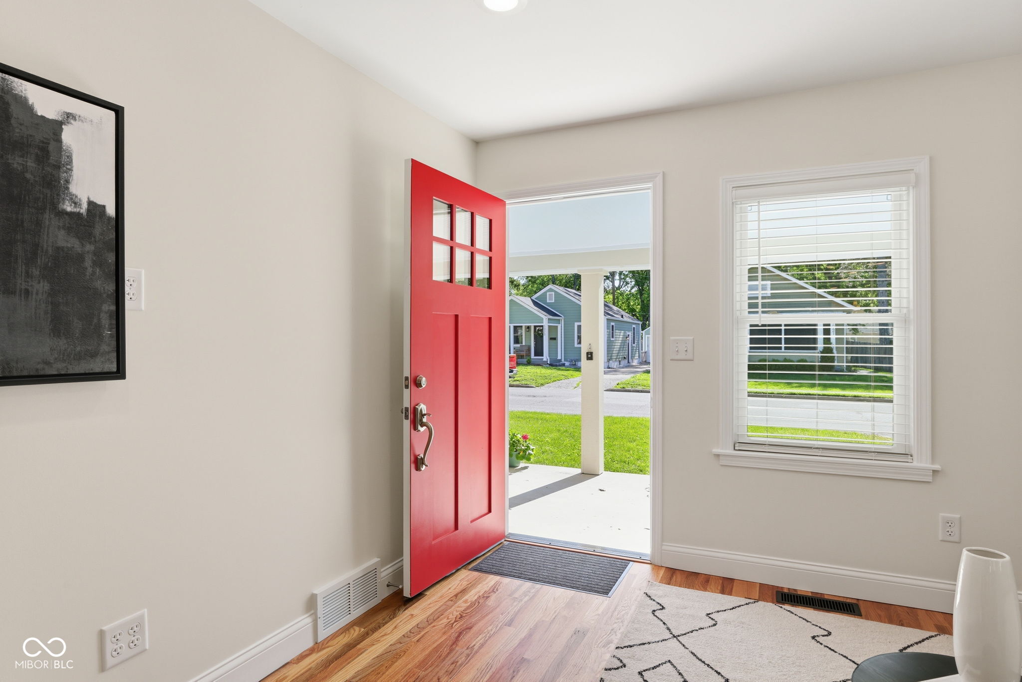5018 Primrose Avenue Indianapolis, IN 46205 - Photo 4 of 37