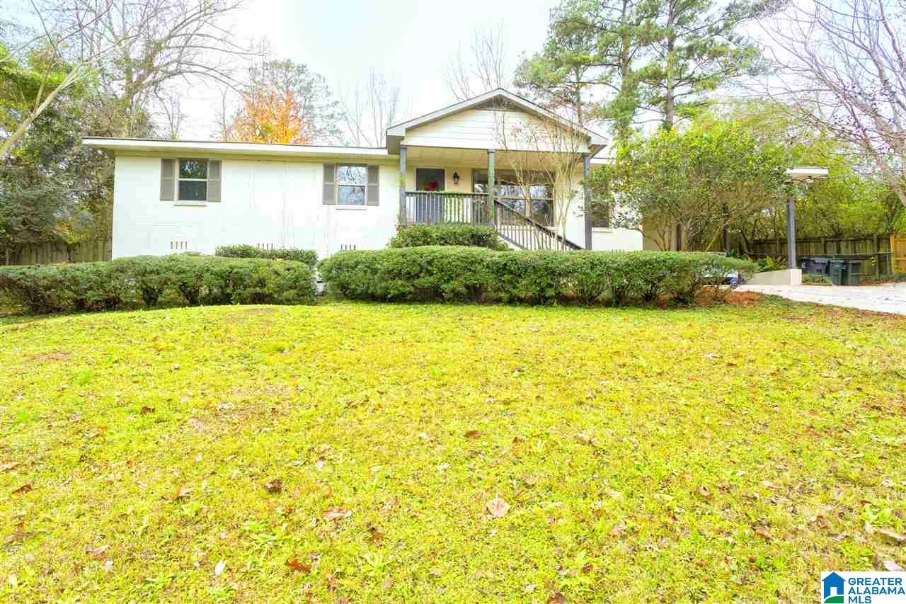 3309 Cahaba Heights Road Birmingham, AL 35243 - Photo 1 of 17
