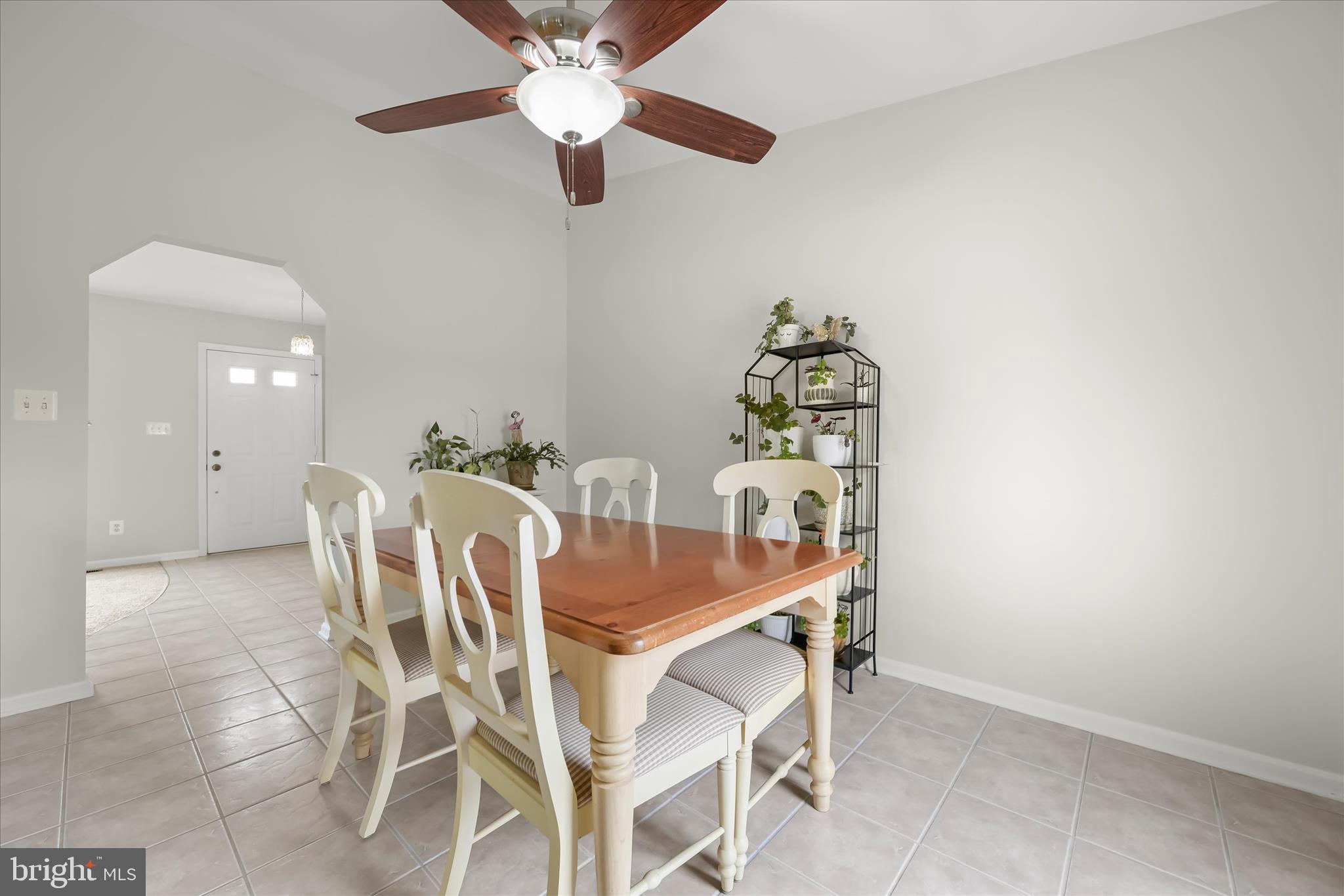 2661 Dotsons Ridge Road Mount Airy, MD 21771 - Photo 8 of 62 Dining Room