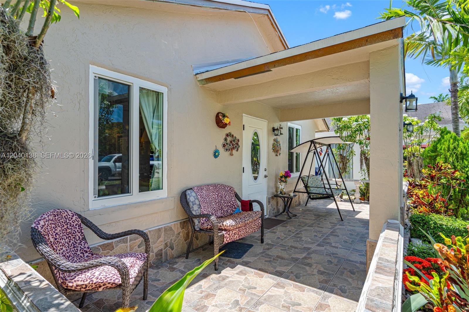 12243 Southwest 201st Terrace Miami, FL 33177 - Photo 4 of 42
