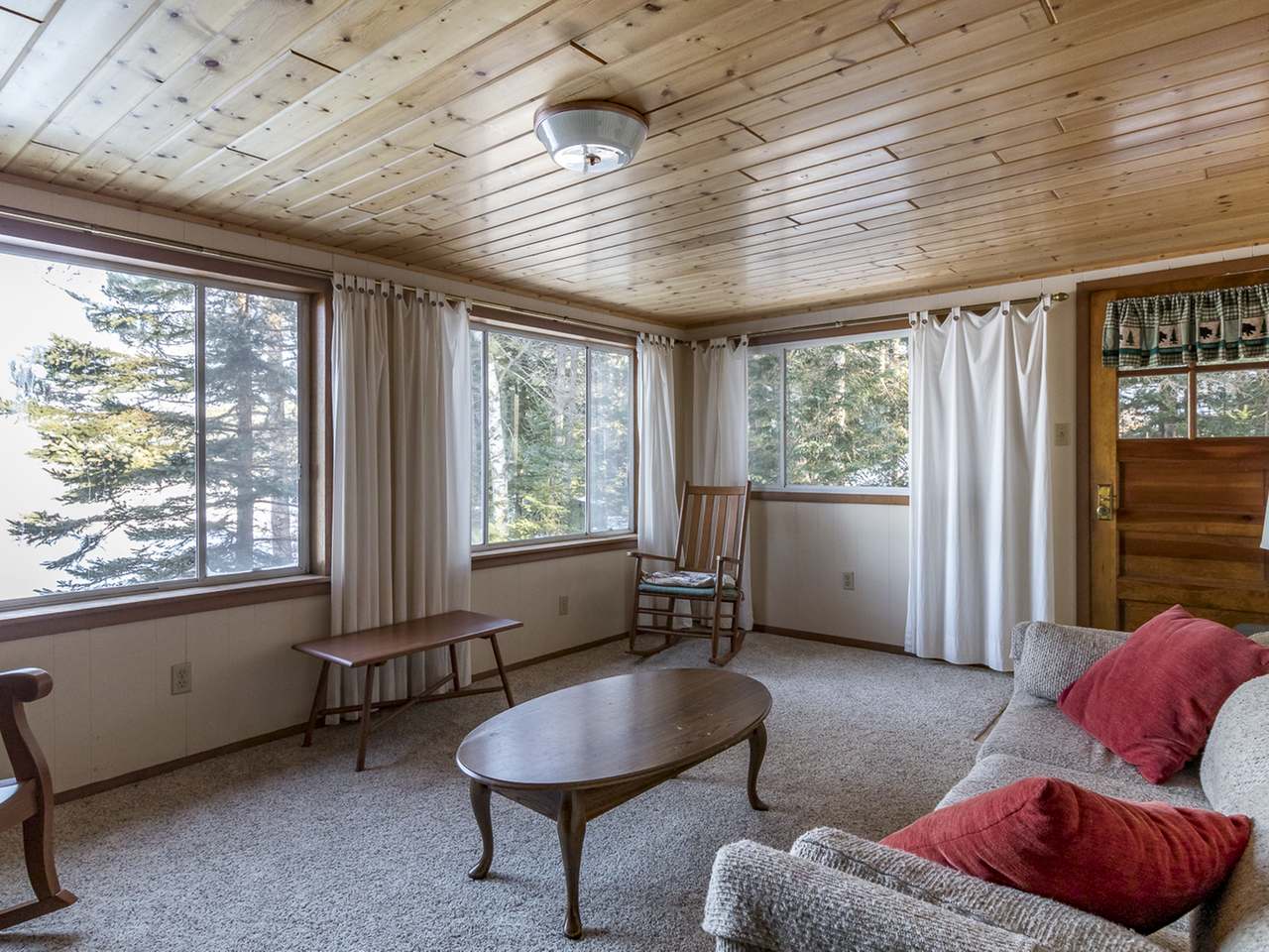 8061 Squirrel Lake Road Minocqua, WI 54548 - Photo 46 of 51 Gallery Image 46