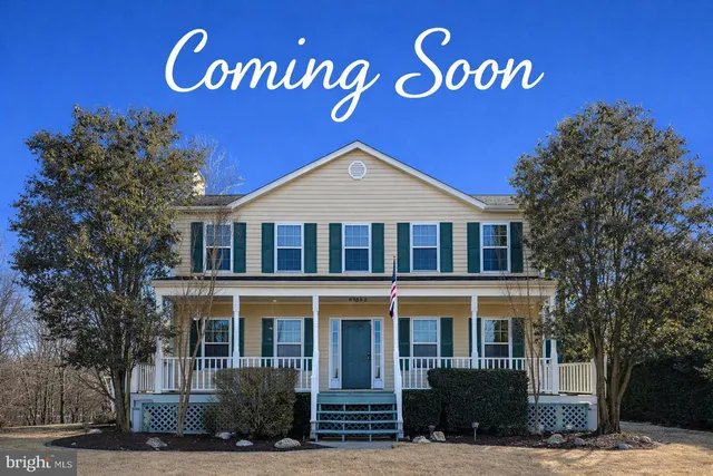 $599,000 | 5897 Penacle Court, Woodbridge, VA 22193