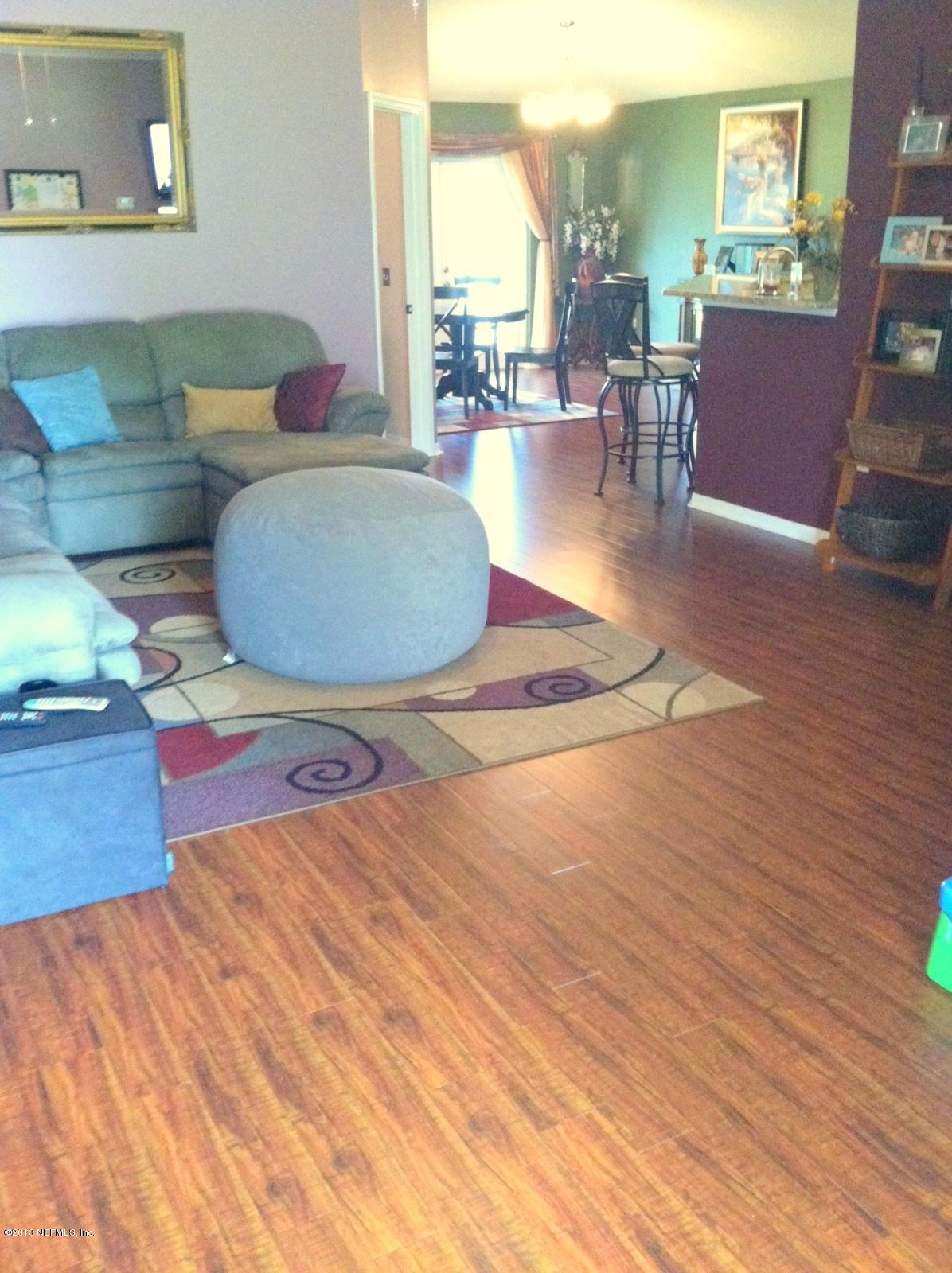 12567 Reeding Ridge Drive North Jacksonville, FL 32225 - Photo 13 of 13 High Ceilings, Open Floor Plan!
