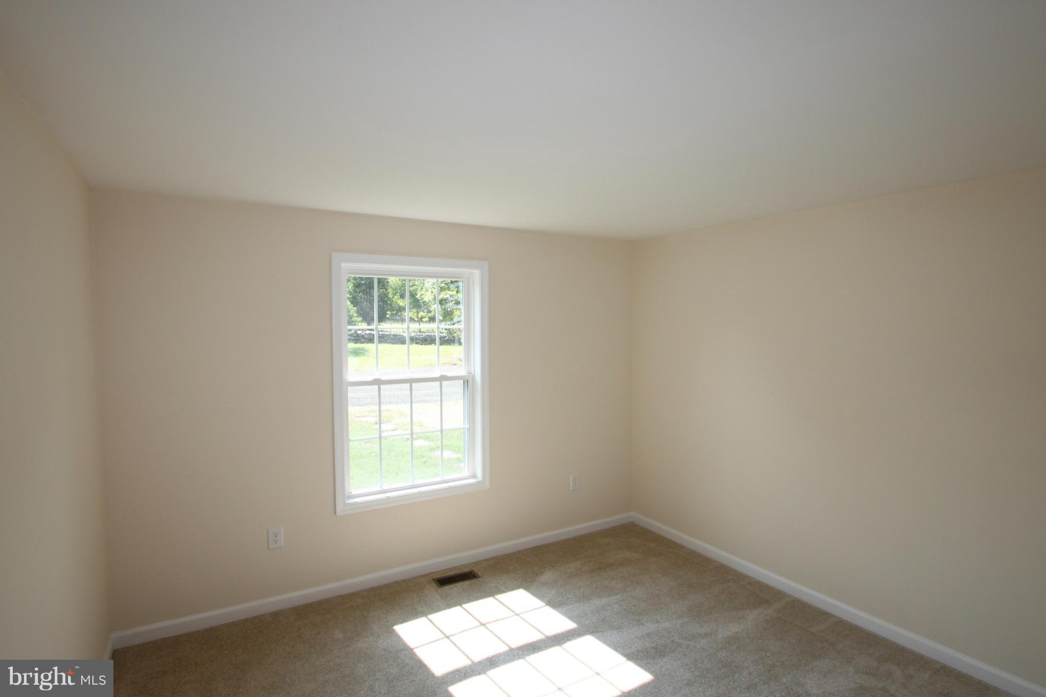 61 Richmond Road Castleton, VA 22716 - Photo 13 of 19 Bedroom