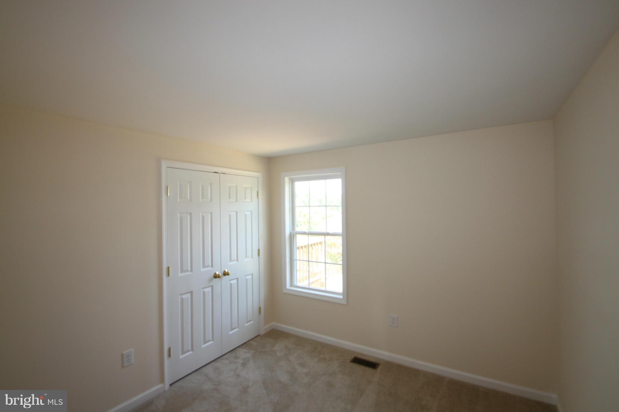 61 Richmond Road Castleton, VA 22716 - Photo 14 of 19 Bedroom