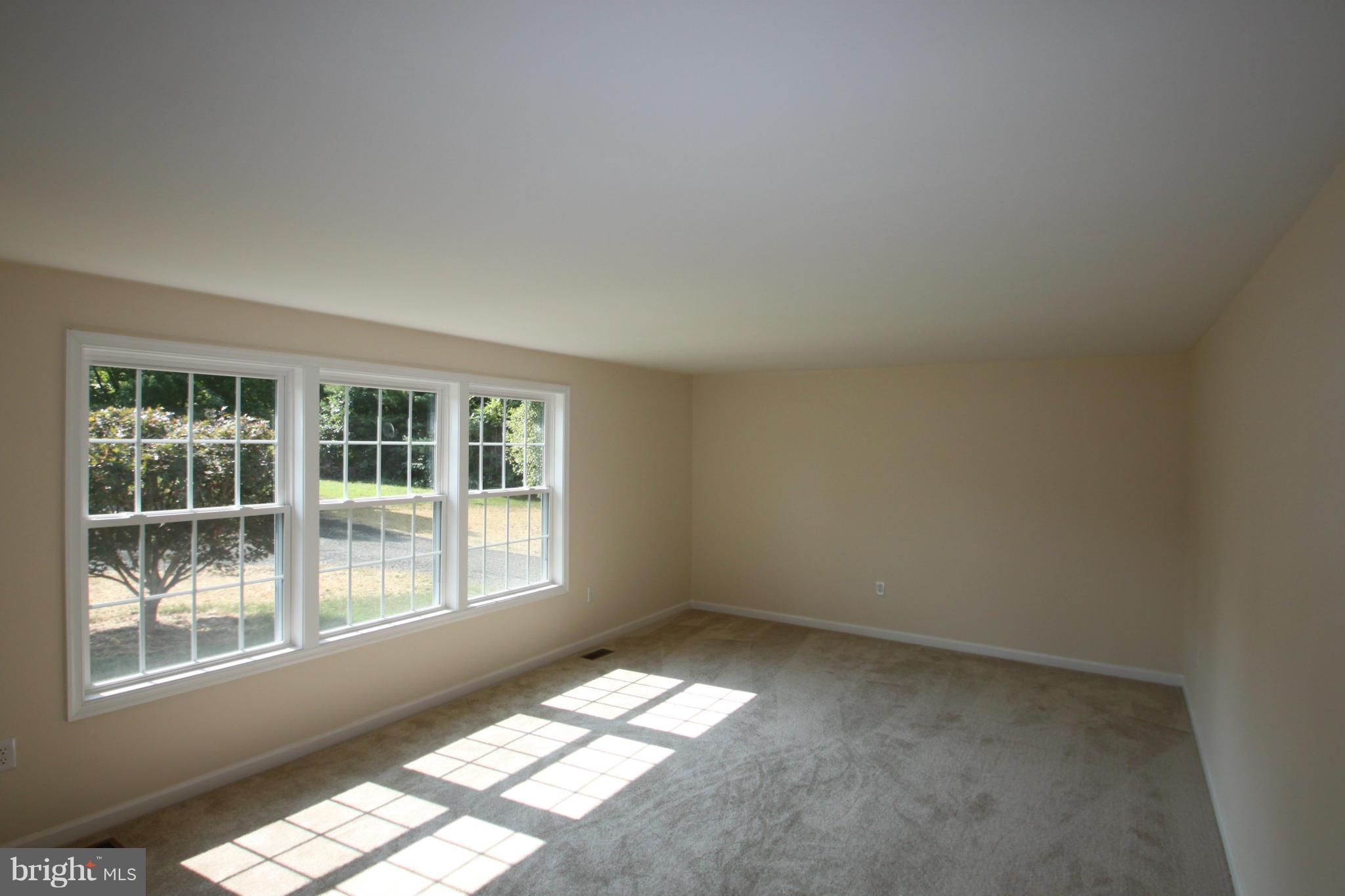 61 Richmond Road Castleton, VA 22716 - Photo 4 of 19 Living Room