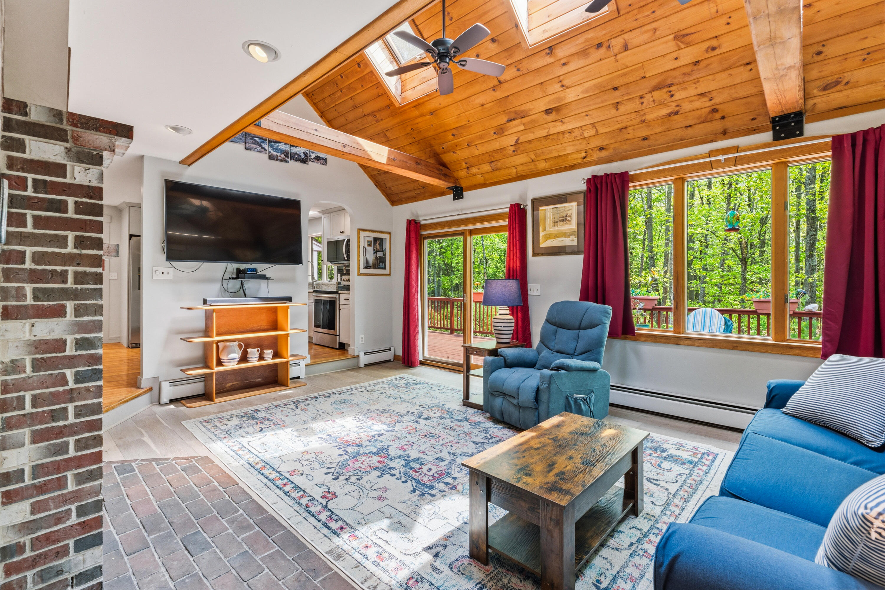 558 River Road Brunswick, ME 04011 - Photo 29 of 53 558 River Rd_122