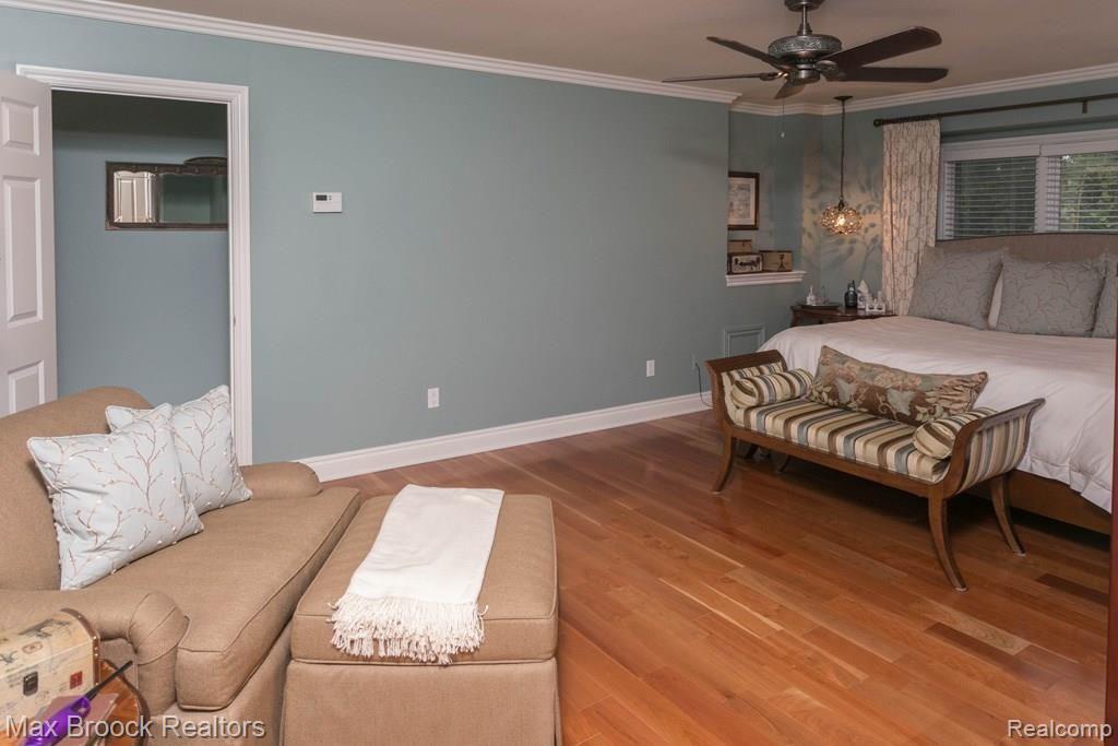 4855 Inveray Road Bloomfield Hills, MI 48301 - Photo 20 of 41