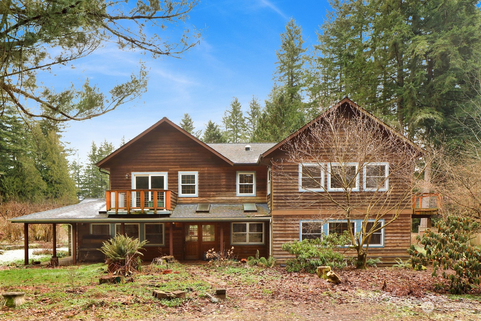 5656 Doran Road Acme, WA 98220 - Photo 2 of 40