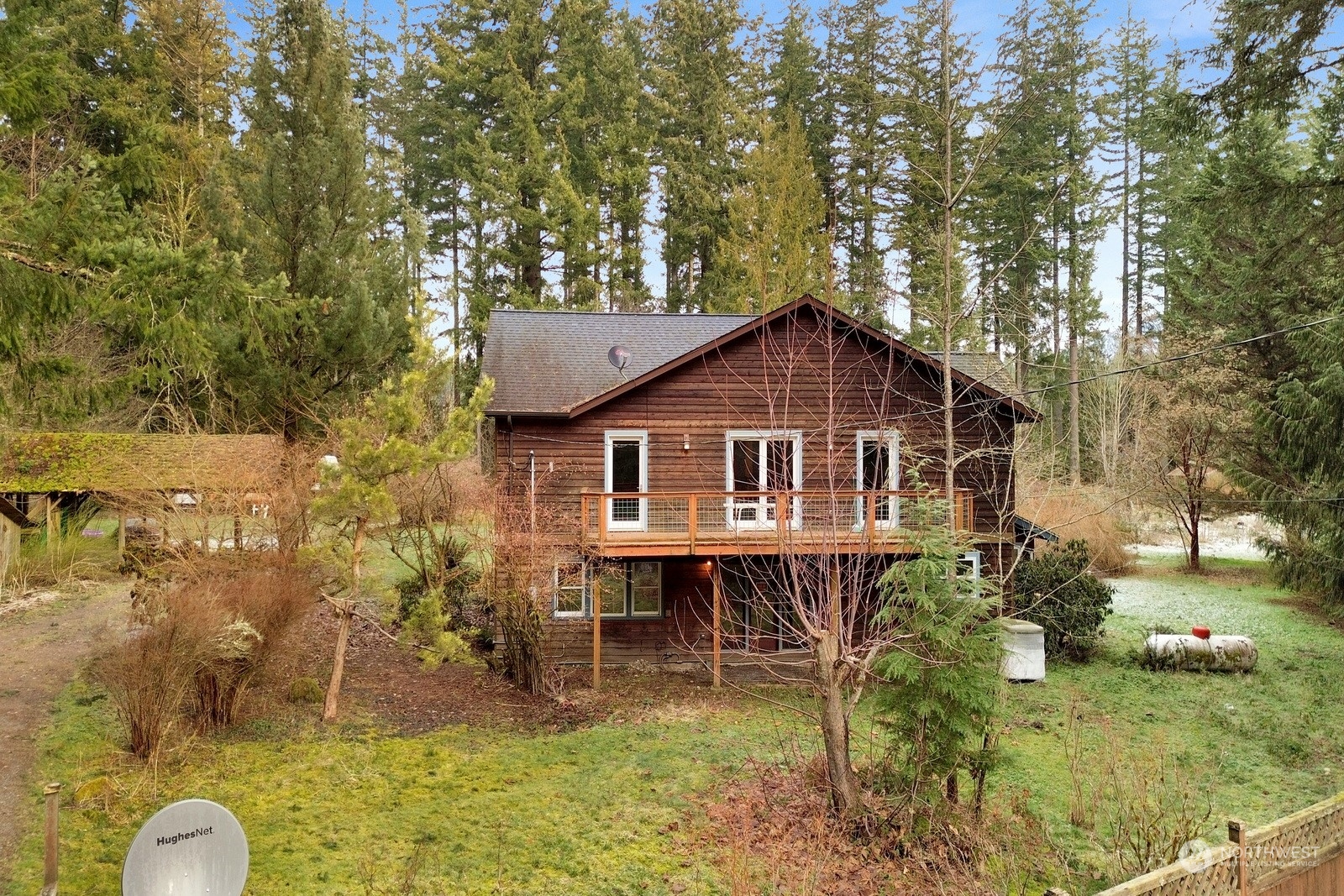 5656 Doran Road Acme, WA 98220 - Photo 25 of 40