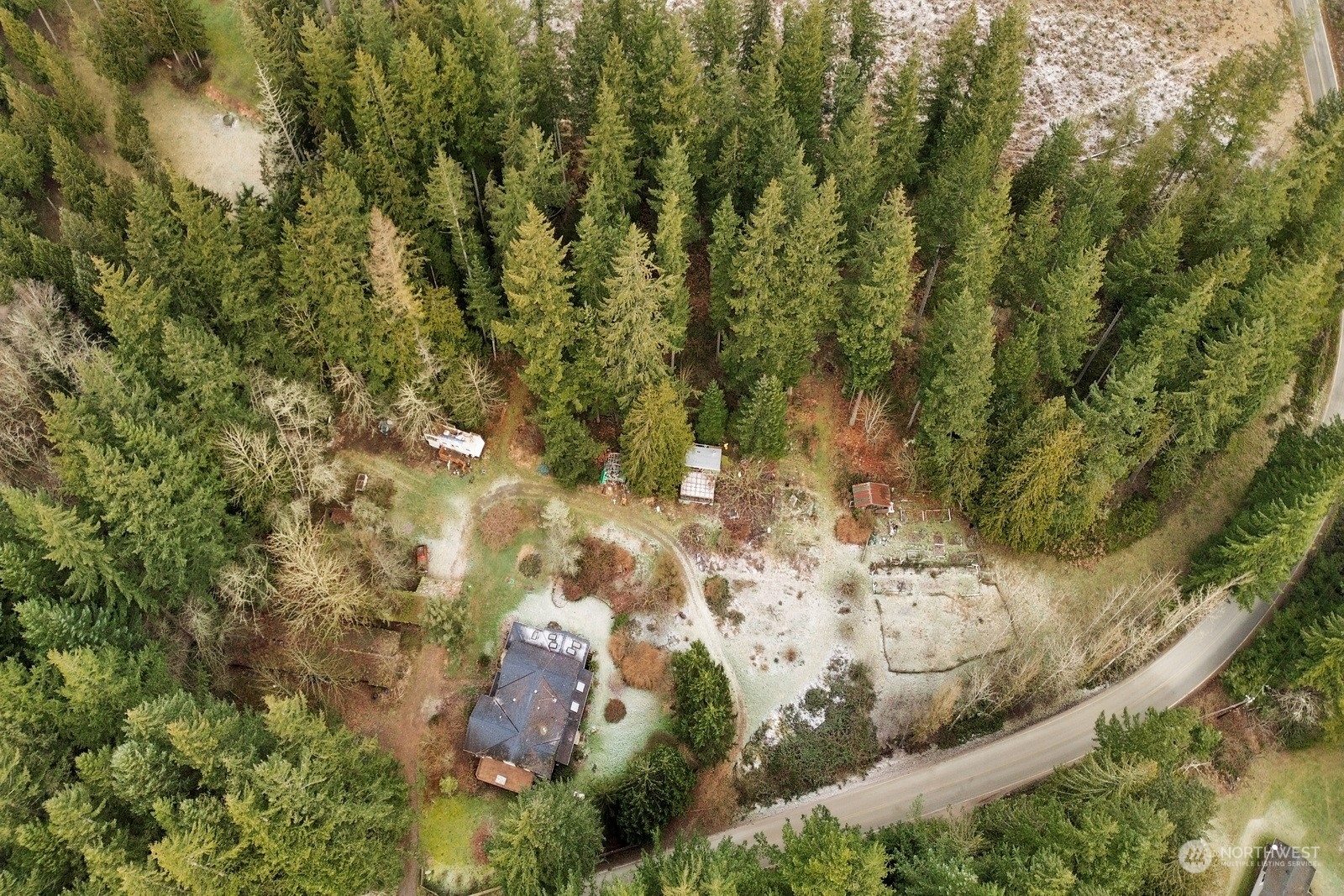 5656 Doran Road Acme, WA 98220 - Photo 37 of 40