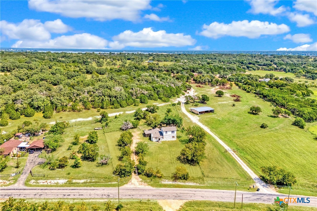 4978 Sparta Road Belton, TX 76513 - Photo 25 of 32 a view of a city