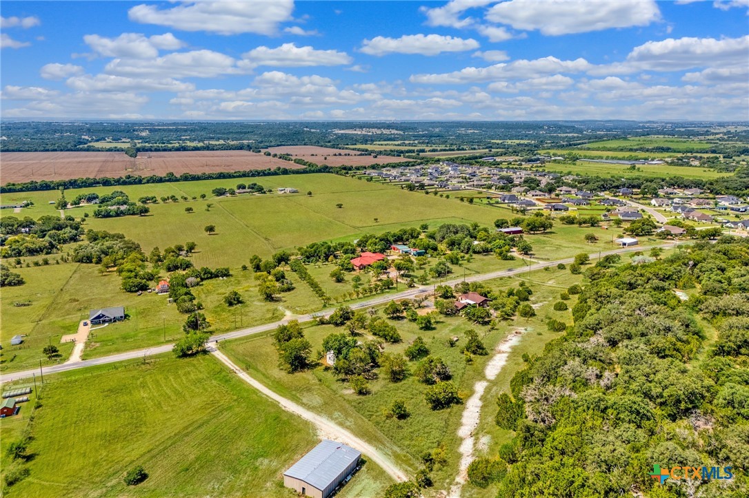 4978 Sparta Road Belton, TX 76513 - Photo 27 of 32 a view of a city