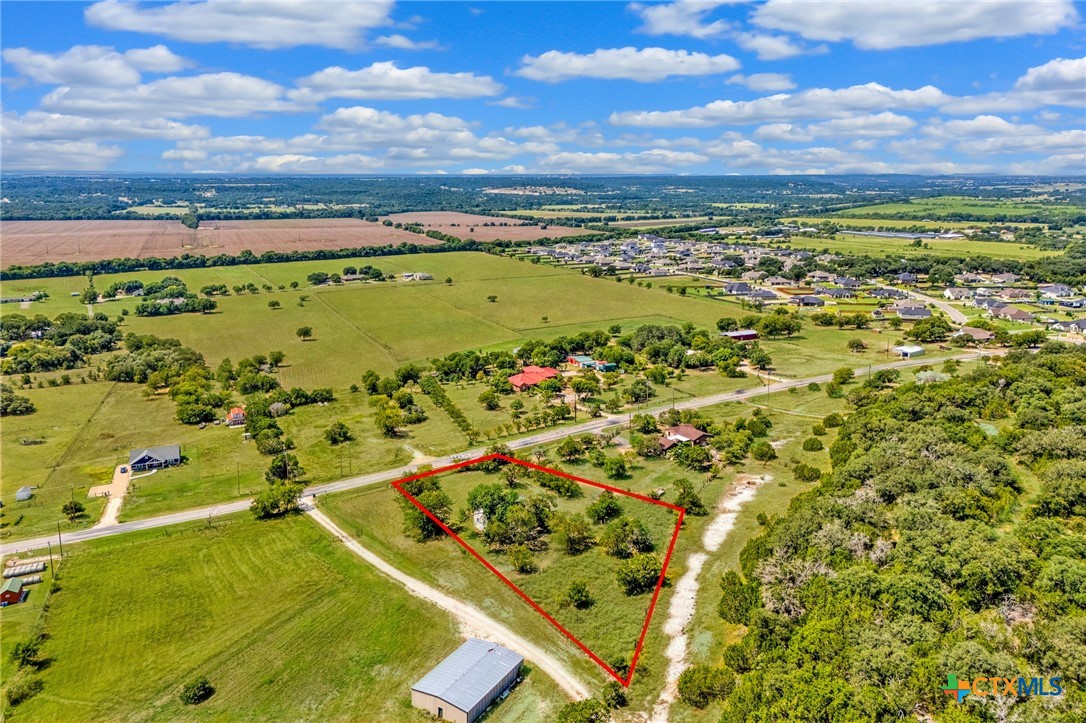 4978 Sparta Road Belton, TX 76513 - Photo 30 of 32 a view of an outdoor space and a lake view
